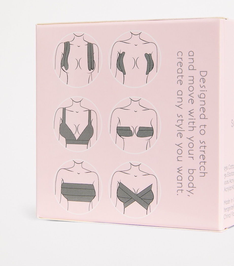 Magic Body Tape (5m) WHITE Image 2