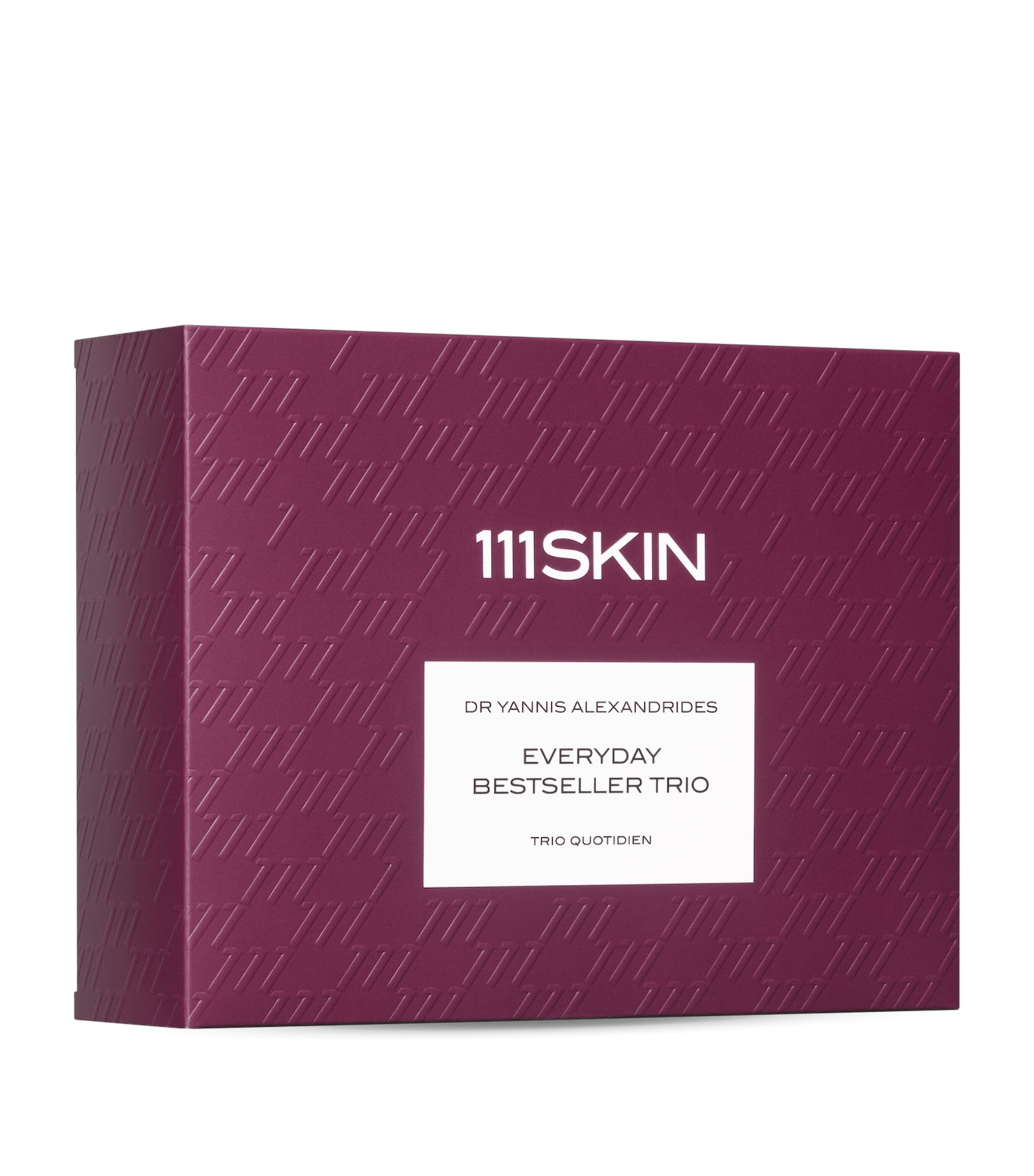 Everyday Bestseller Trio NO COLOUR Image 2