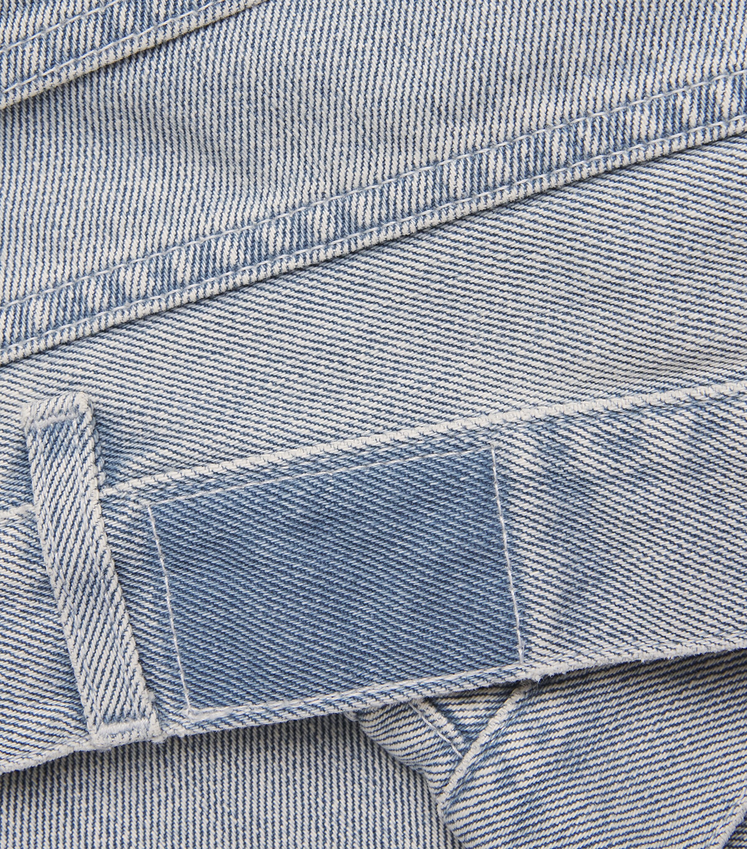 Straight Jeans ZUCCHERO Image 5