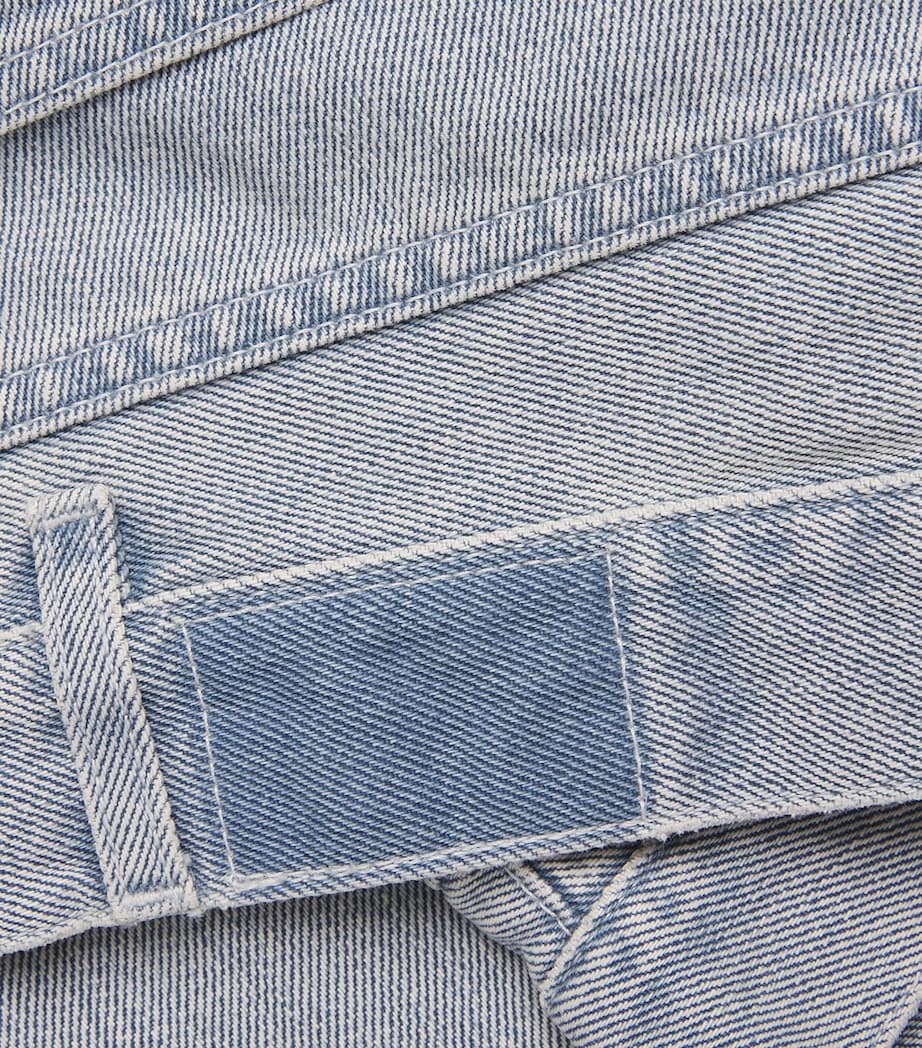 Straight Jeans ZUCCHERO Image 5