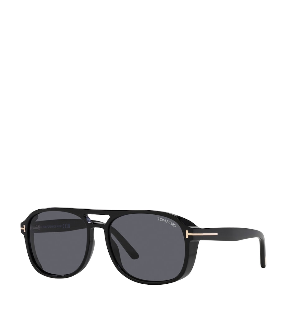 Rosco Aviator Sunglasses 1330L1 Image 2
