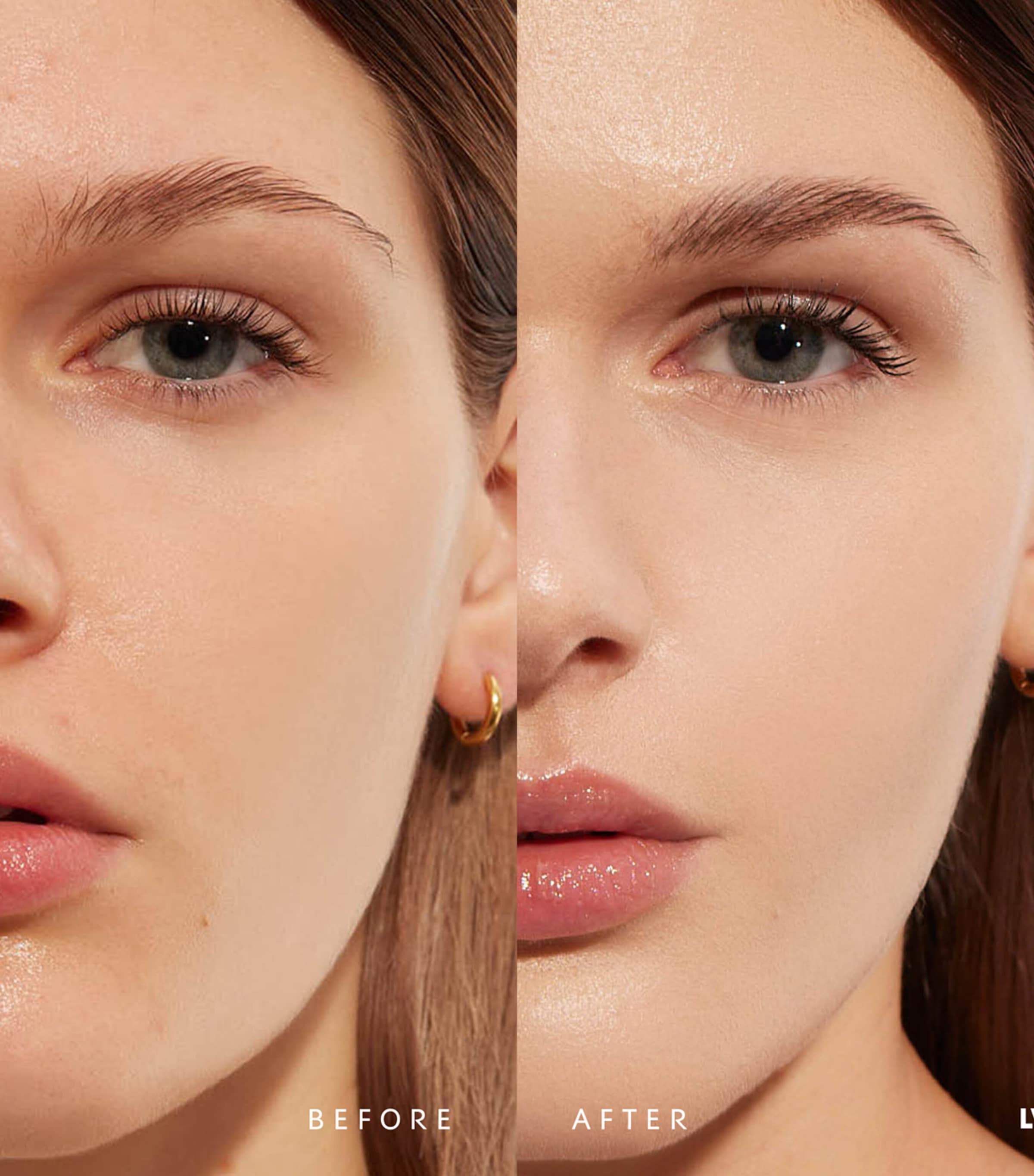 All Hours Glow Foundation LW1 Image 3