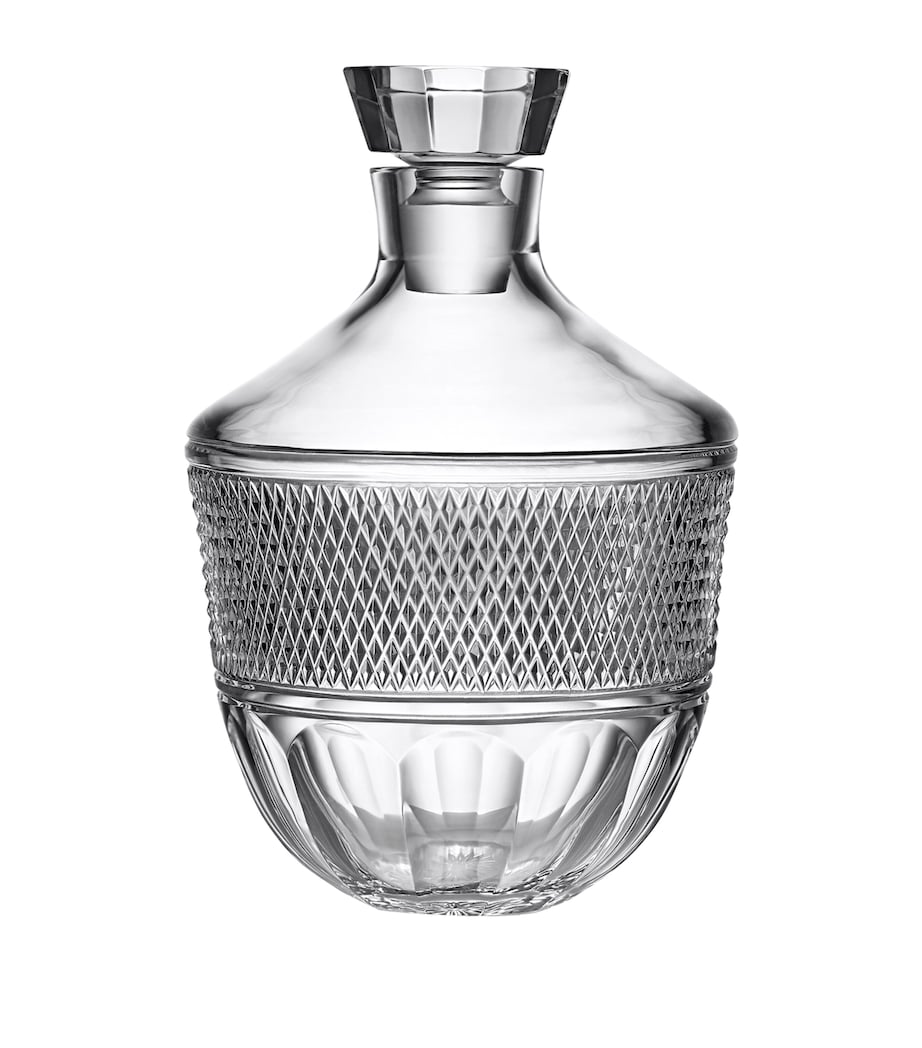 Crystal Copper Coast Decanter CLEAR Image 1