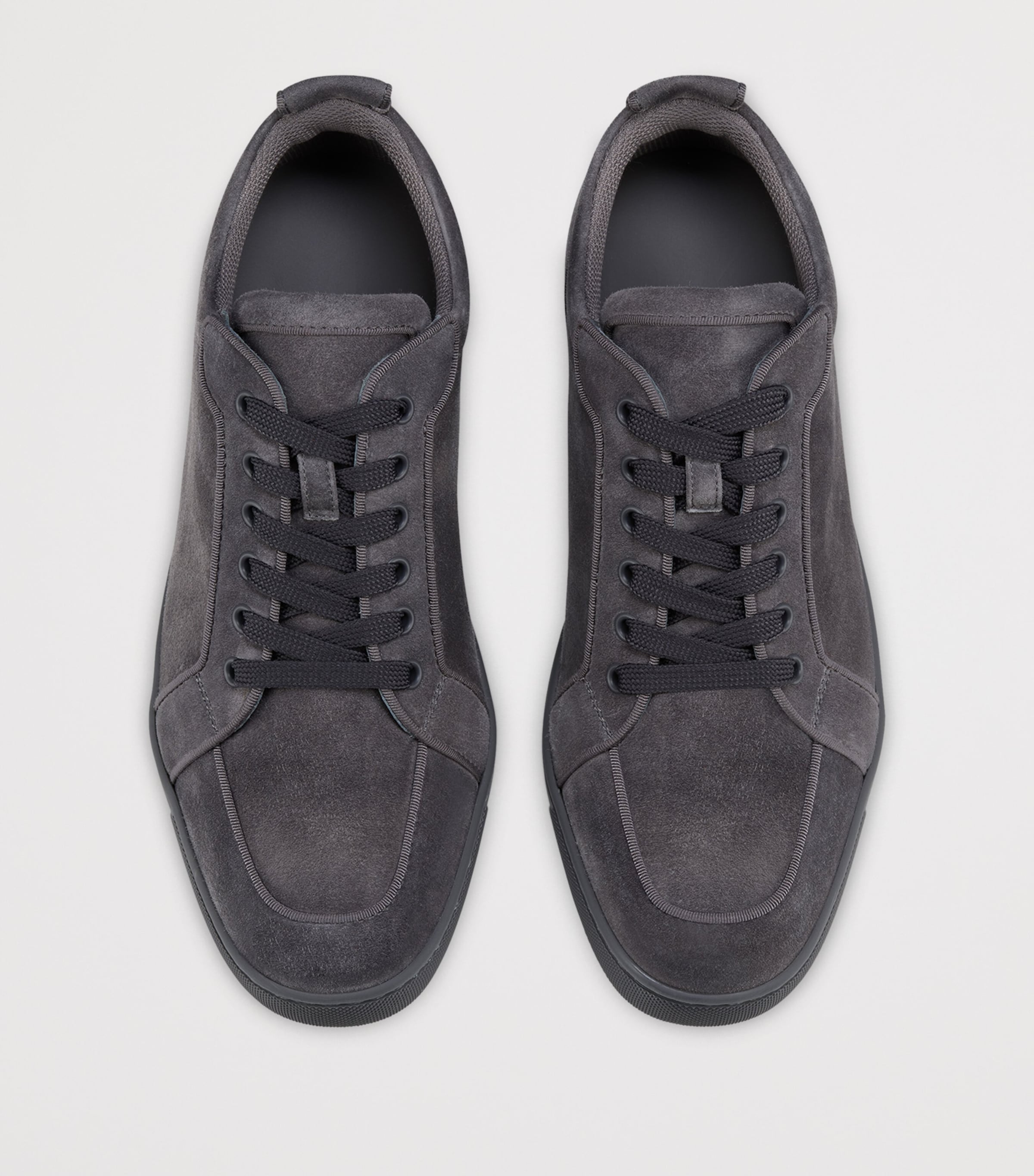 Rantulow Orlato Velour Sneakers I380 Image 4