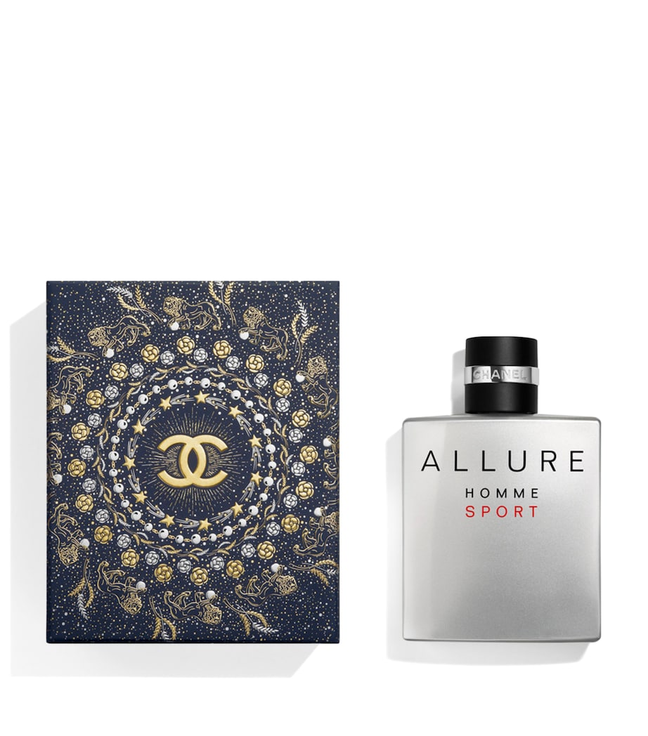 ALLURE HOMME SPORT Eau de Toilette (100ml) NO COLOUR Image 1