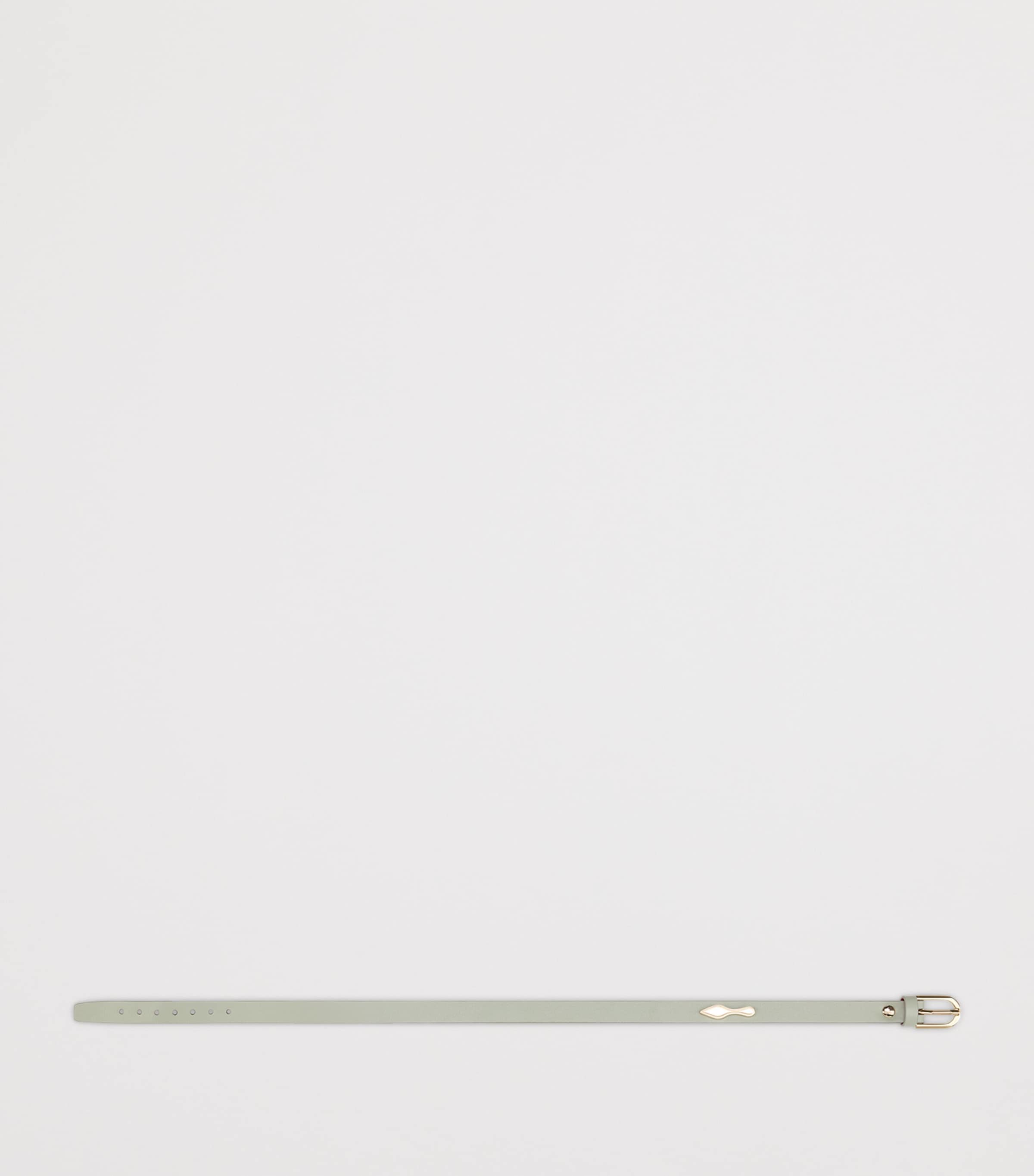Christian Louboutin Bettina Leather Bracelet Image 3