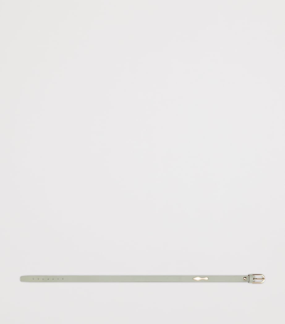 Christian Louboutin Bettina Leather Bracelet Image 3
