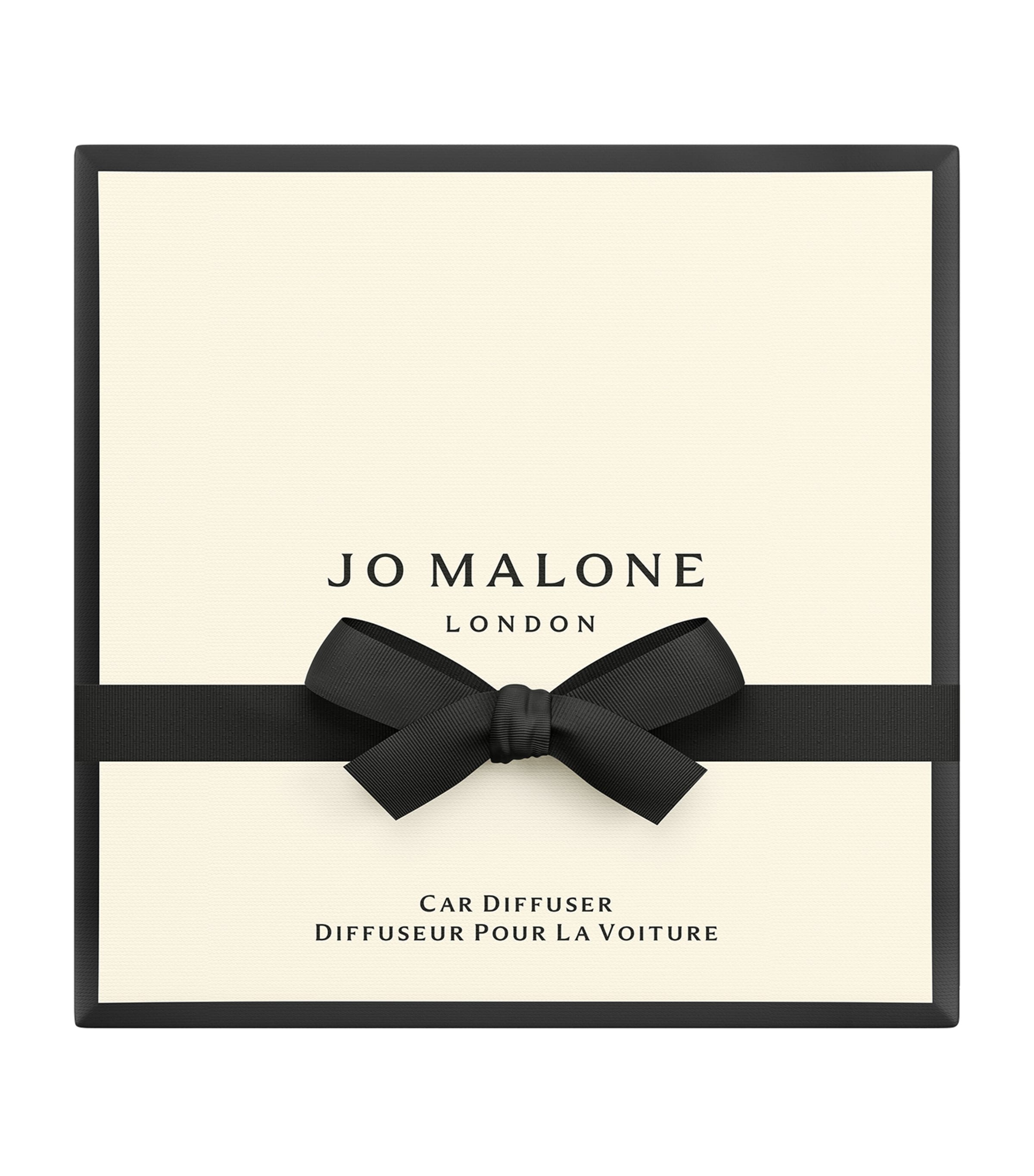 Peony & Blush Suede Car Diffuser (38g) - Refill NO COLOUR Image 4