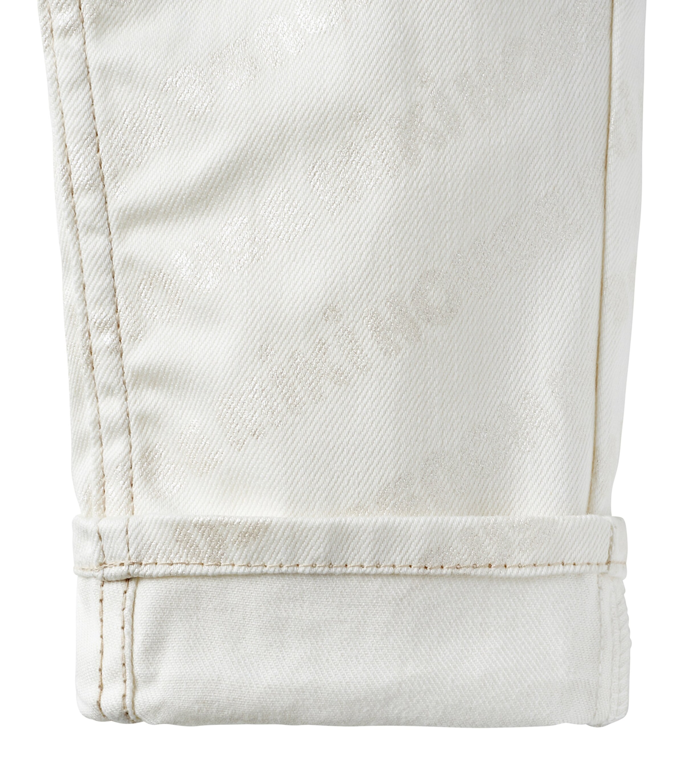 Cotton Jeans (2-7 Years) 1 Image 6