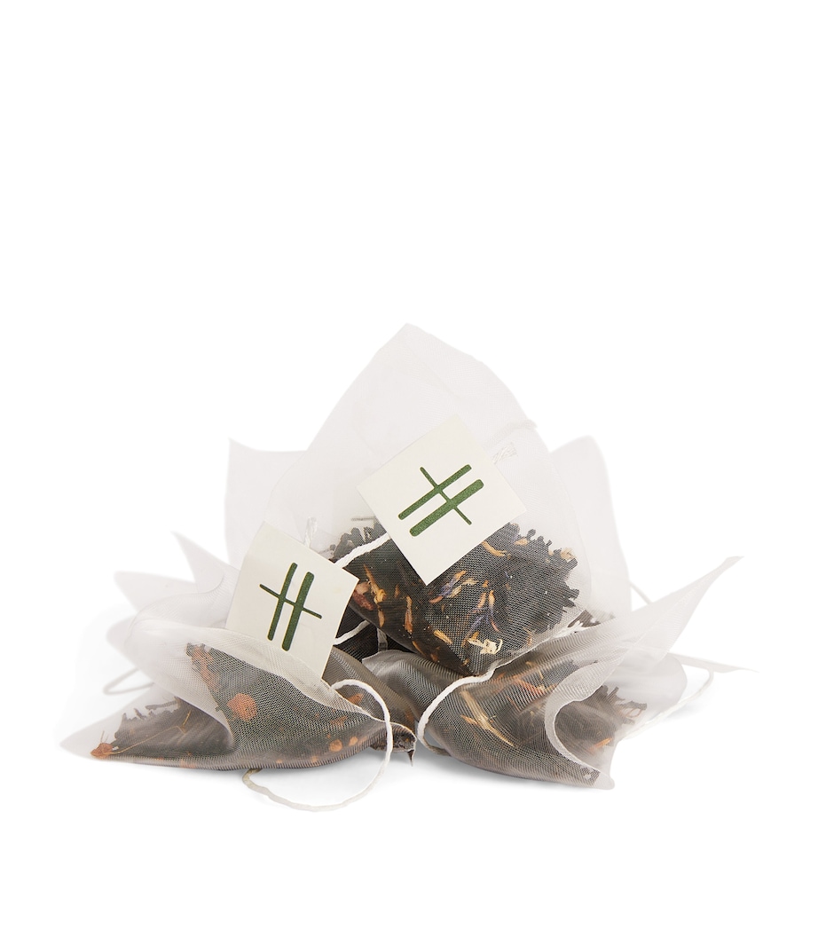 Flavoured Black Tea Selection (30 Tea Bags) NO COLOUR Image 3