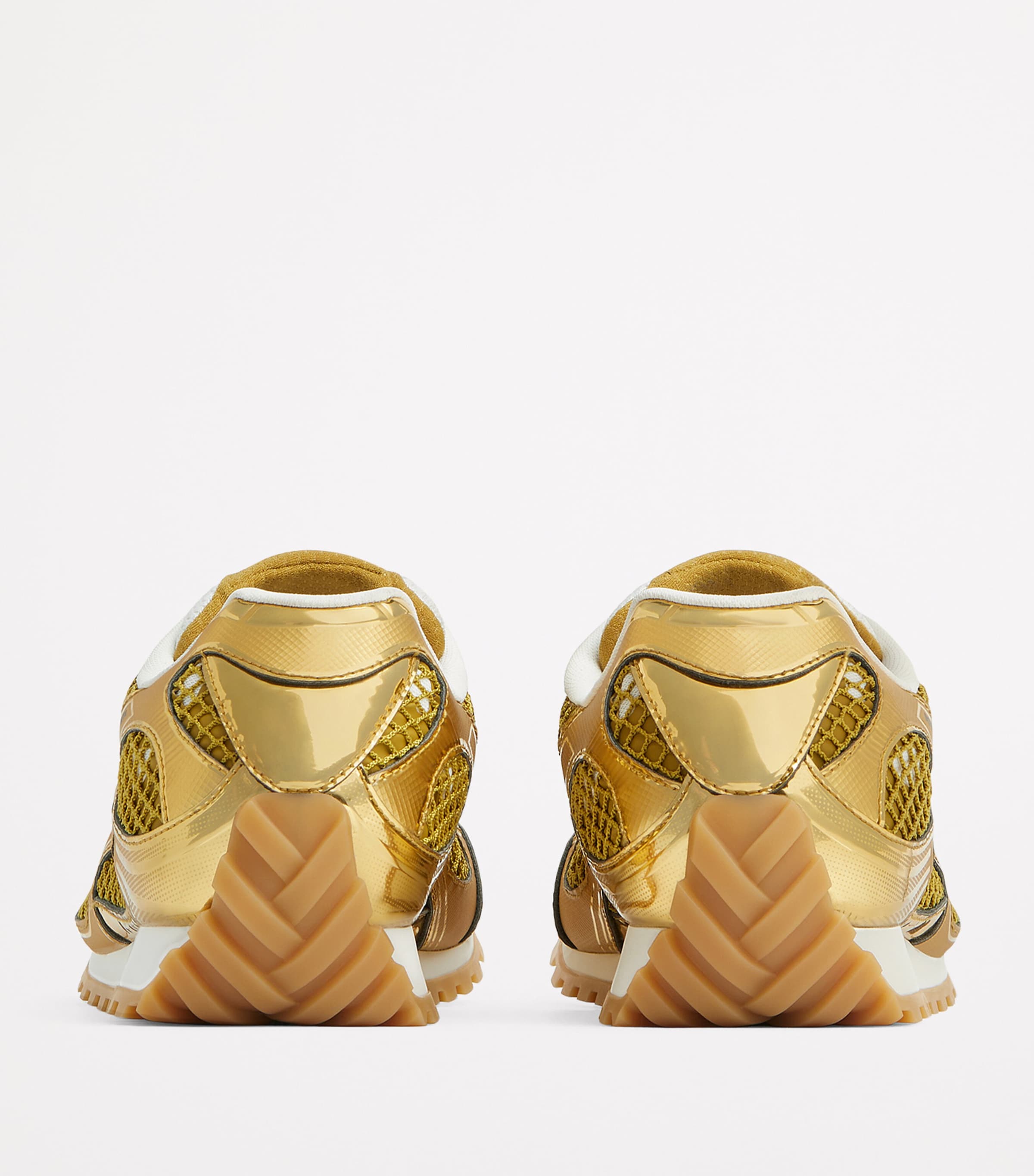 Low-Top Orbit Sneakers 7043 Image 3