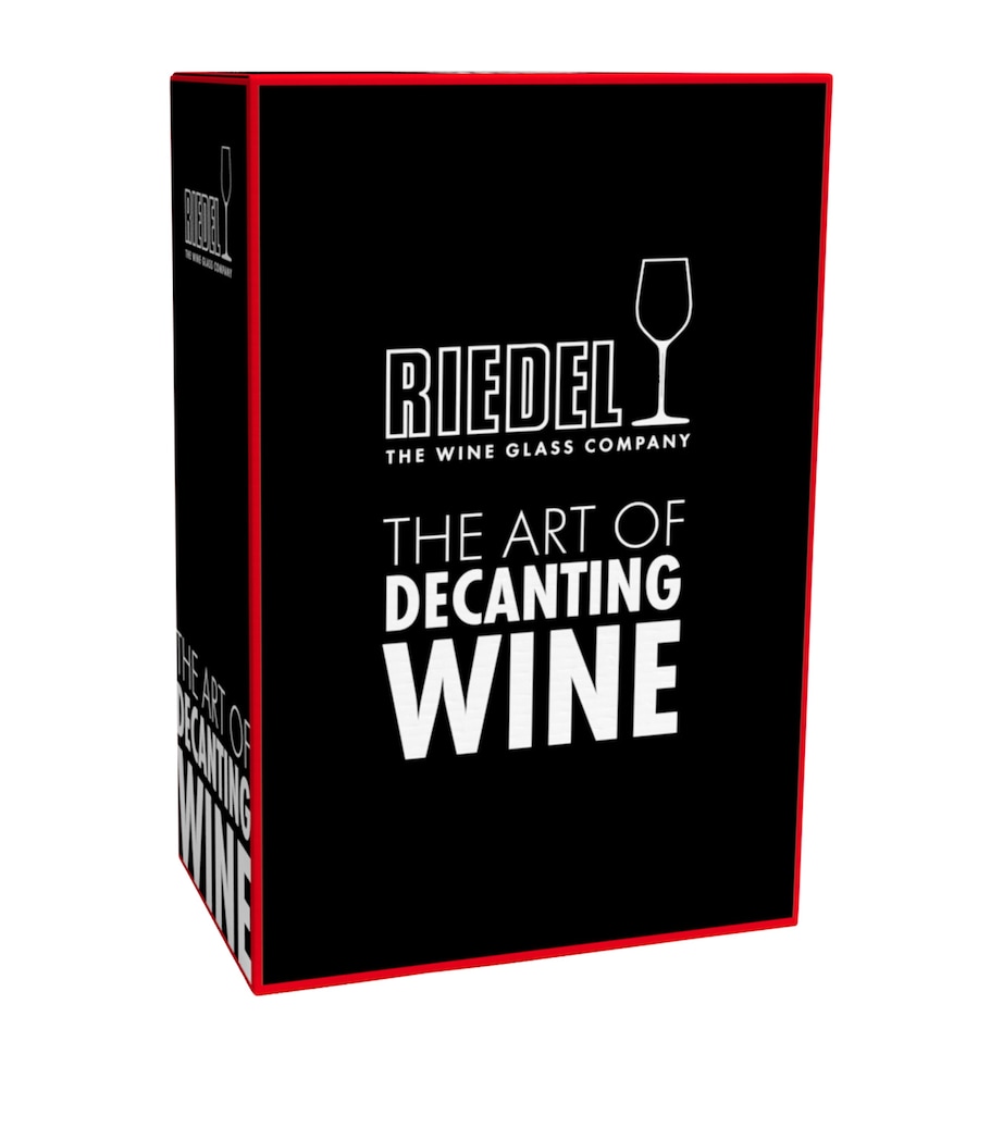 Riedel Amadeo Magnum Decanter (1.5L) Image 3