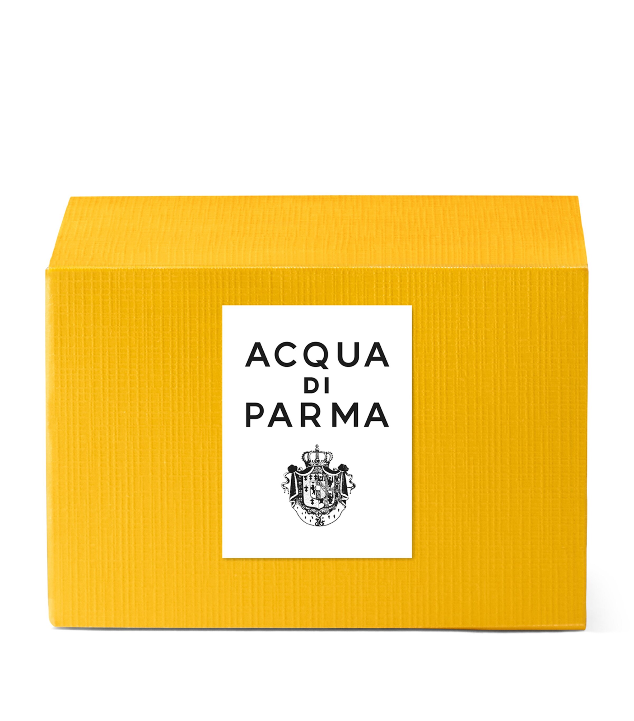 Acqua di Parma Chapeau! Candle Lid Image 5