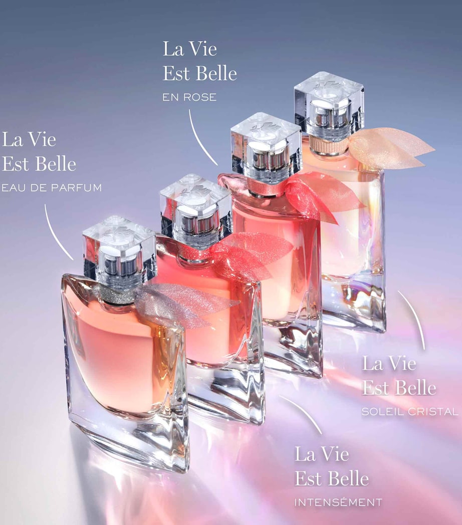 La Vie Est Belle Eau de Parfum (100ml) NO COLOUR Image 6