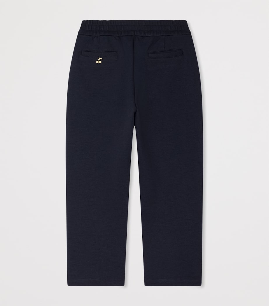 Jemia Sweatpants (4-8 Years) MARINE Image 2