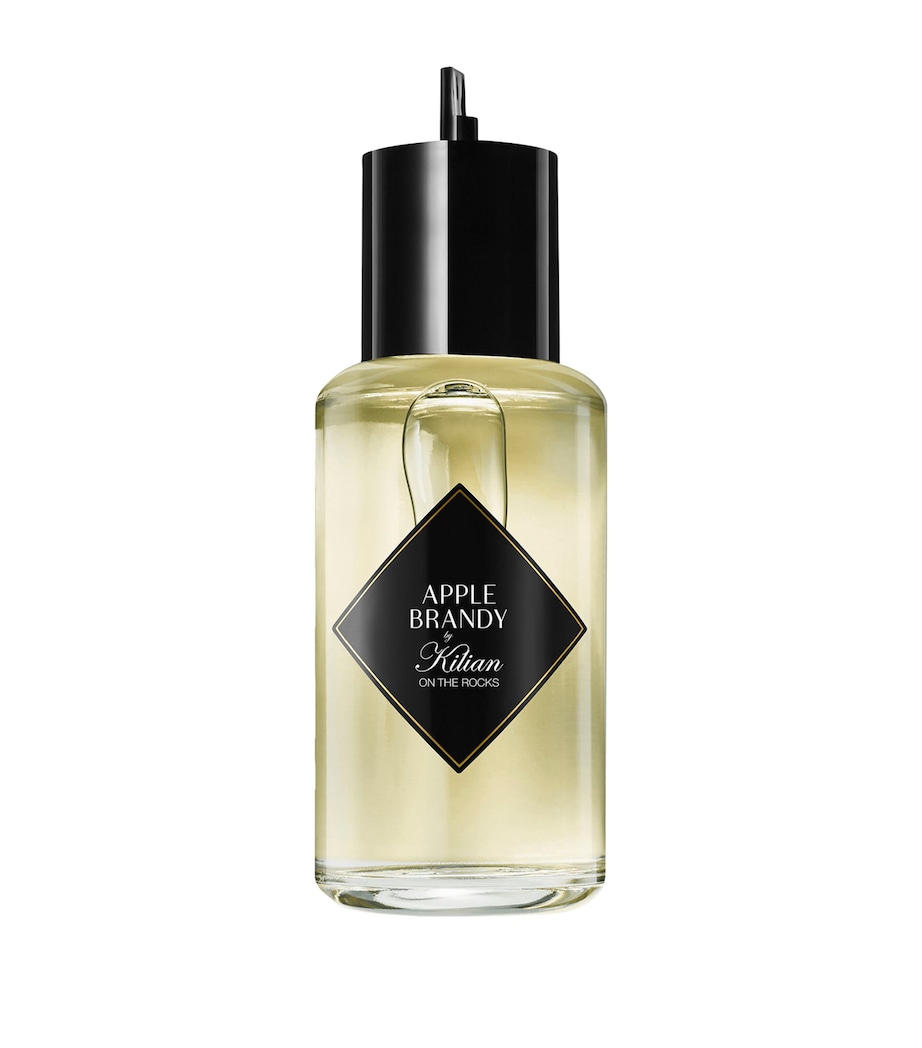 Apple Brandy Eau de Parfum (100ml) - Refill NO COLOUR Image 1