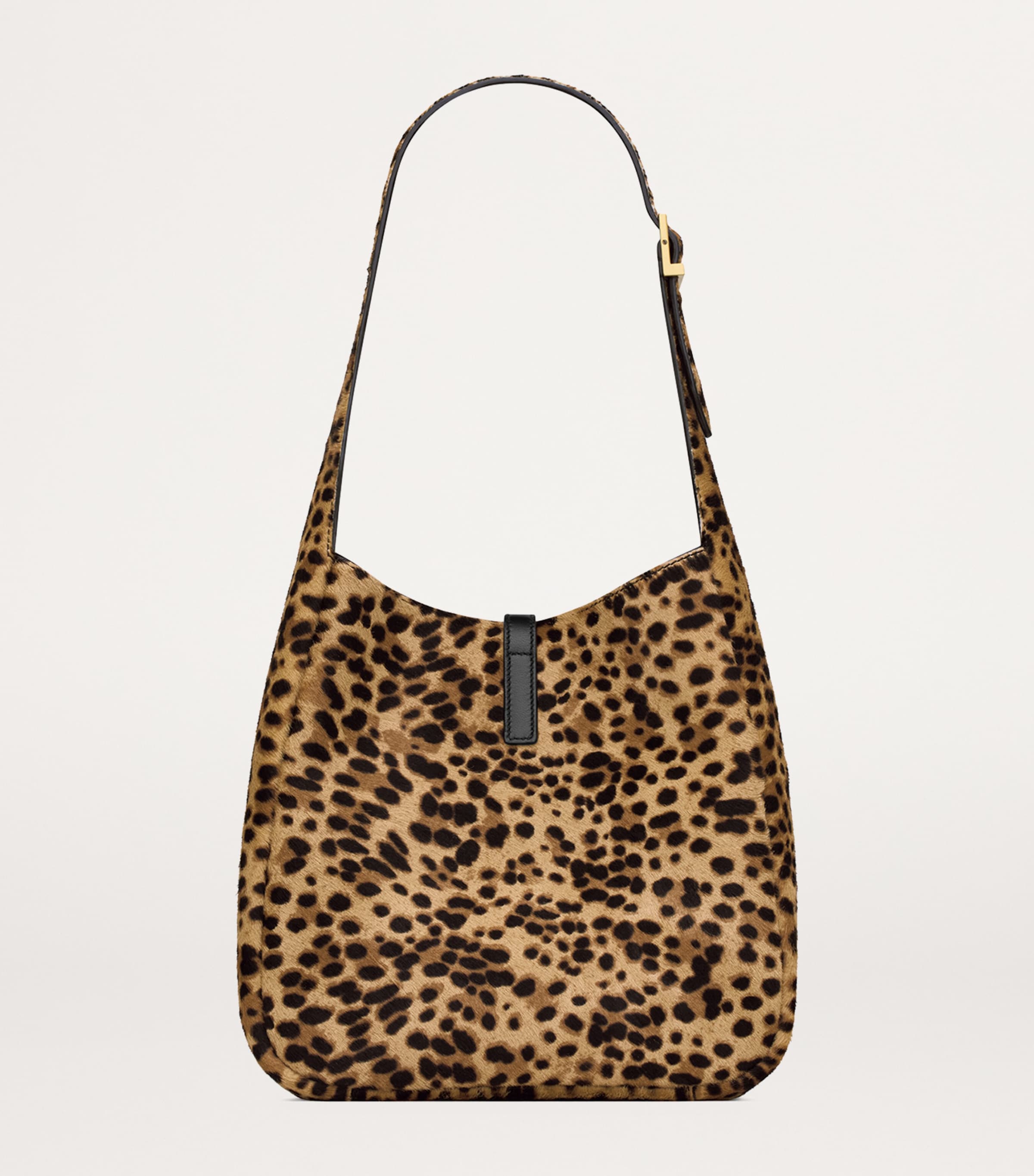 Small Calfskin Le 5 à 7 Shoulder Bag 2790 Image 2