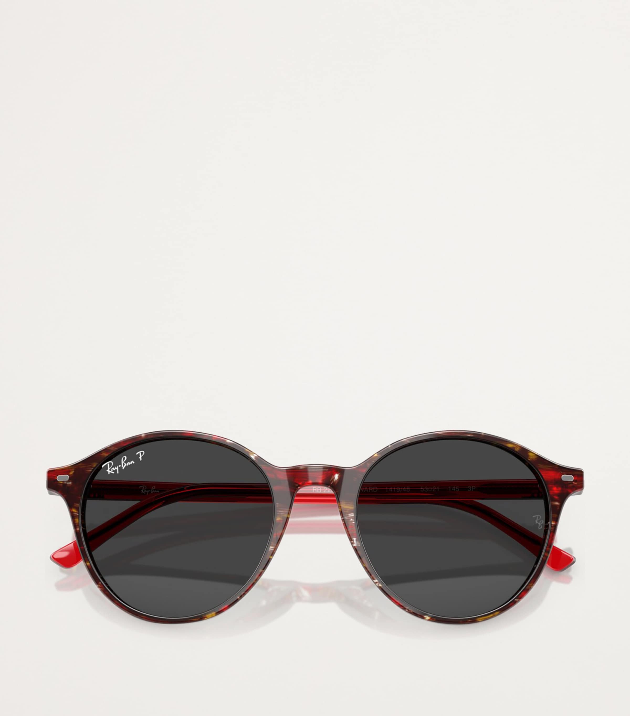 RB2230 Bernard Sunglasses 141948 Image 5