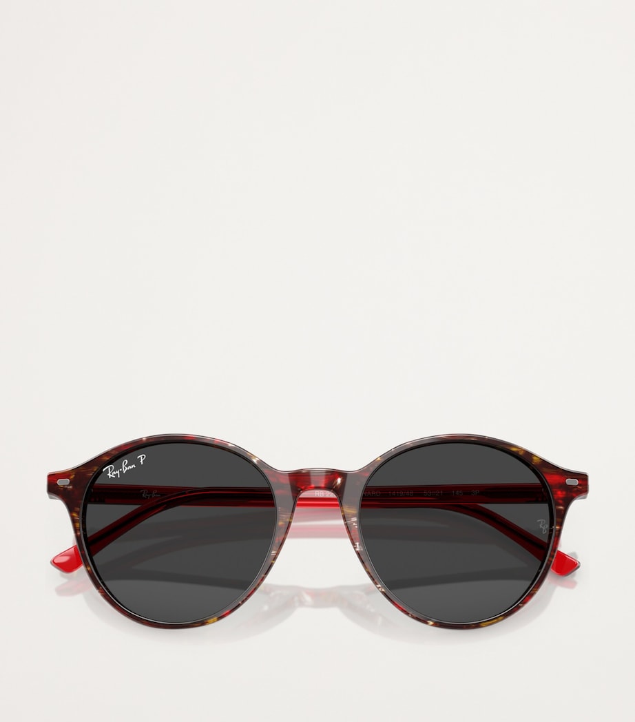 RB2230 Bernard Sunglasses 141948 Image 5