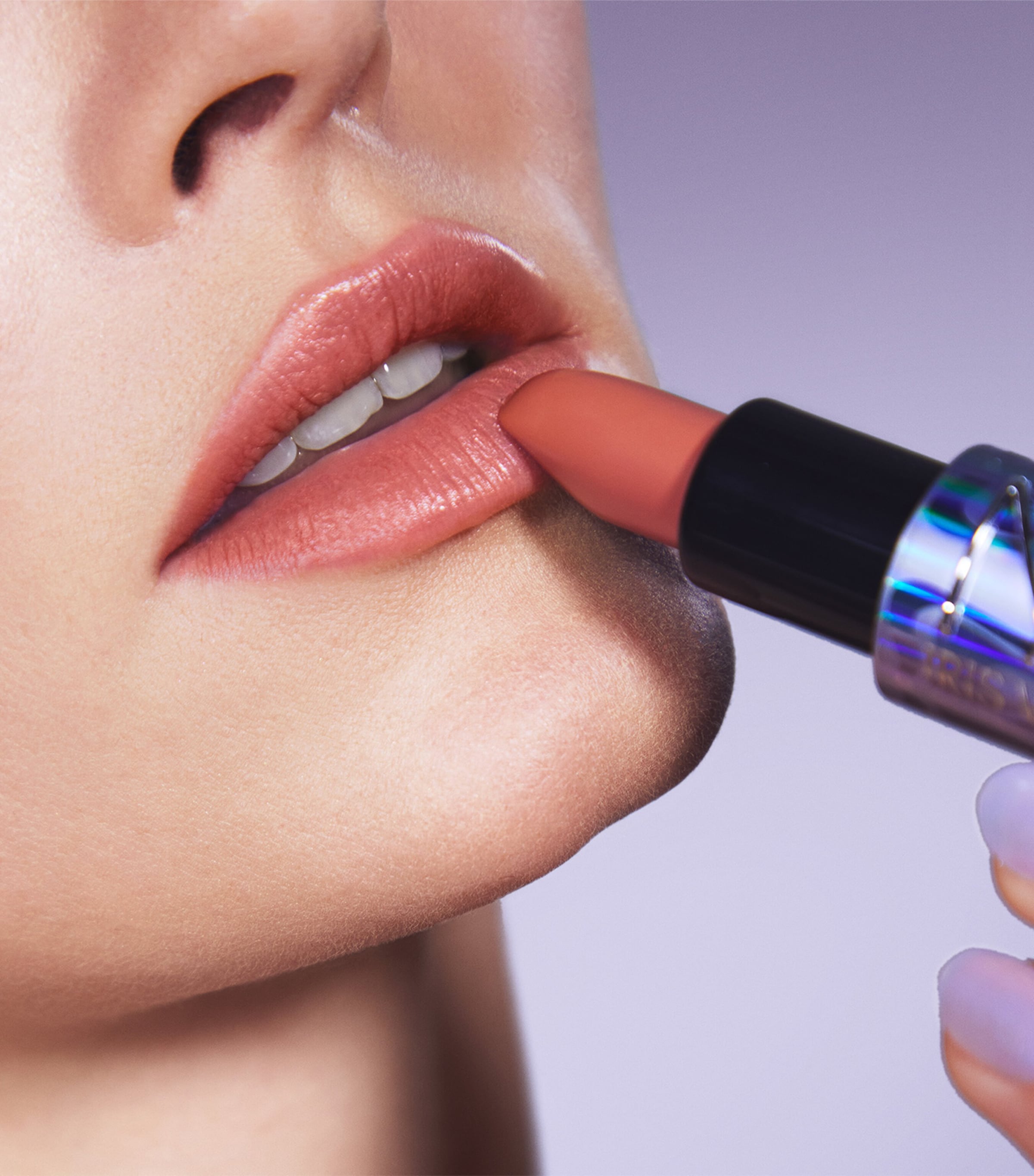 x Iris van Herpen Explicit Lipstick NO COLOUR Image 4