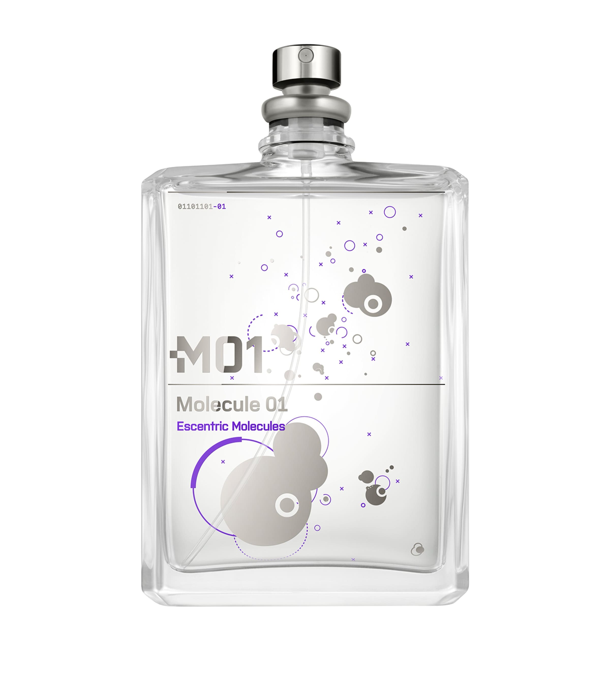 Escentric Molecules Molecule 01 Eau De Toilette