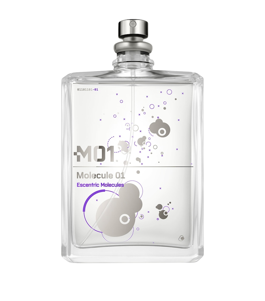 Molecule 01 Eau de Toilette (100ml) NO COLOUR Image 1