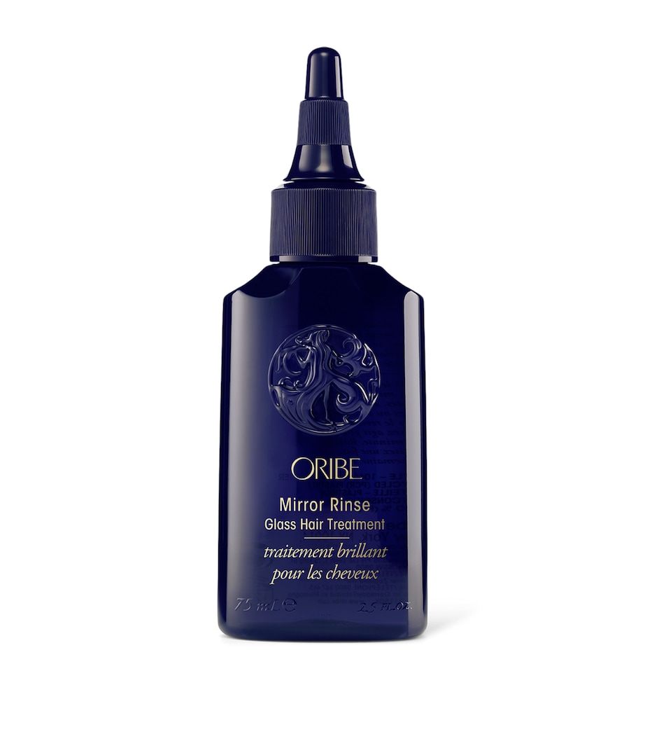Oribe Supershine Mirror Rinse Glass Hair Treatment (75ml) Image 1
