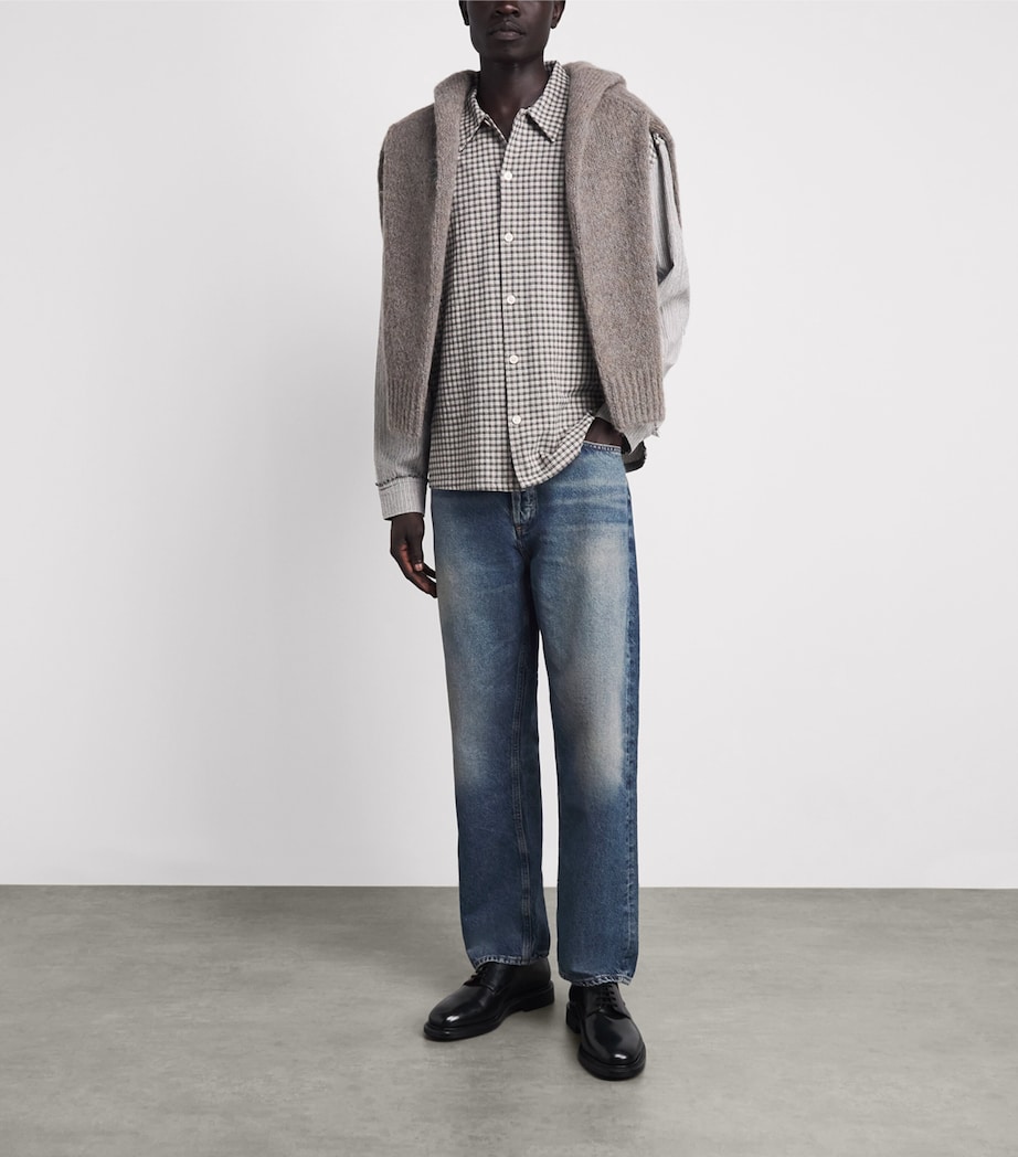 AGOLDE Mens Loose '90s Jeans Kismet Image 2