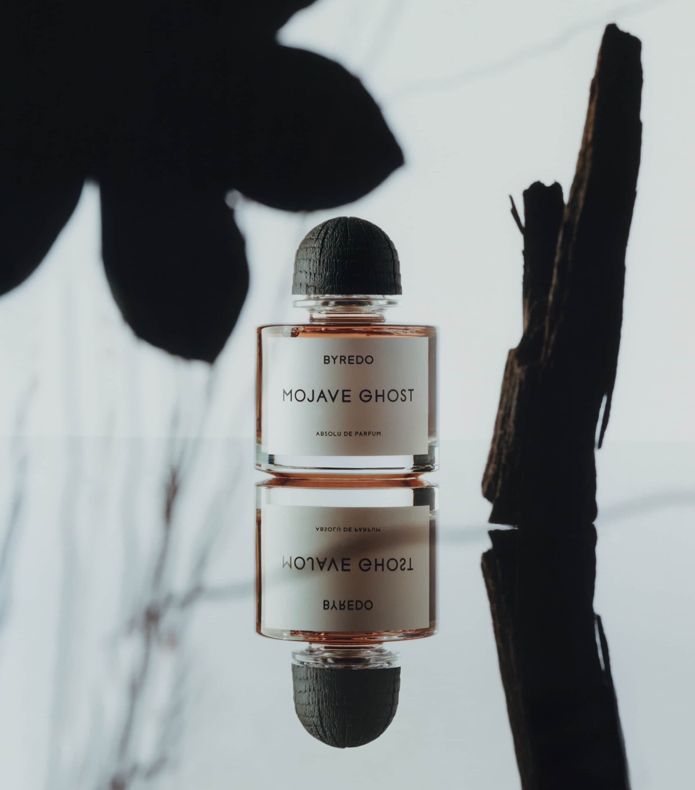 Byredo Mojave Ghost Absolu de Parfum (100ml) | Harrods CA