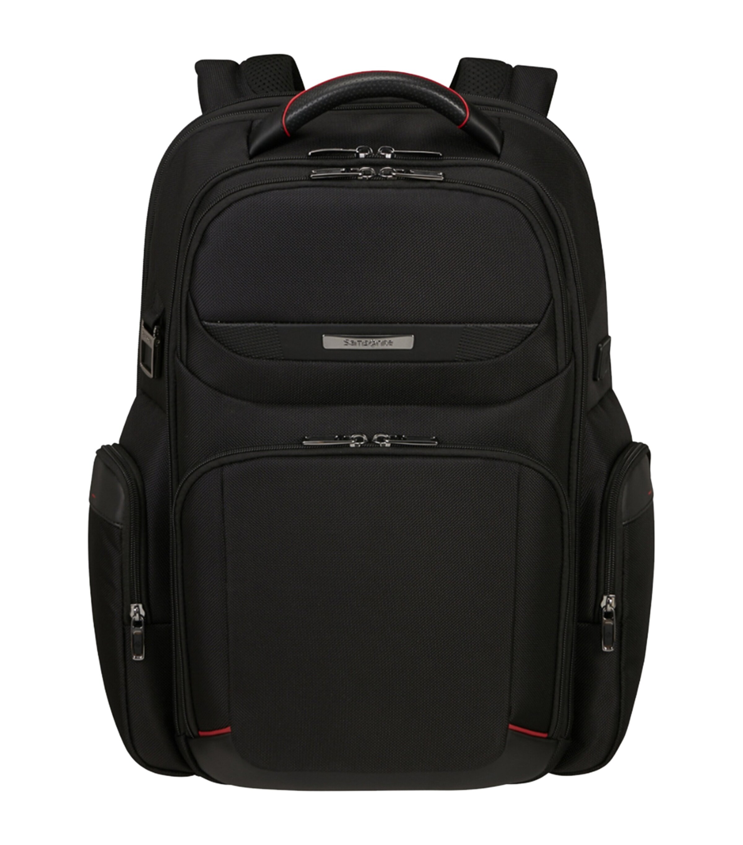 Large Pro-DLX 6 Backpack BLACK Image 8