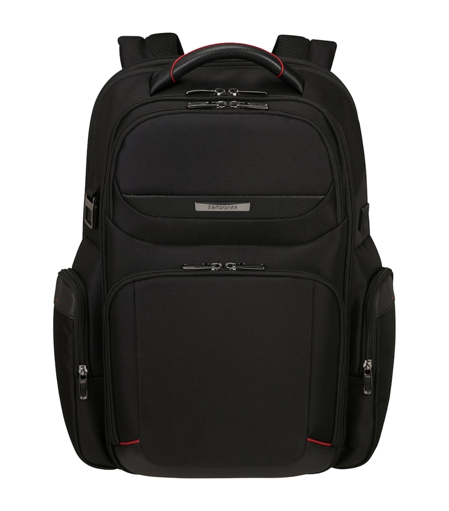 Large Pro-DLX 6 Backpack BLACK Image 8