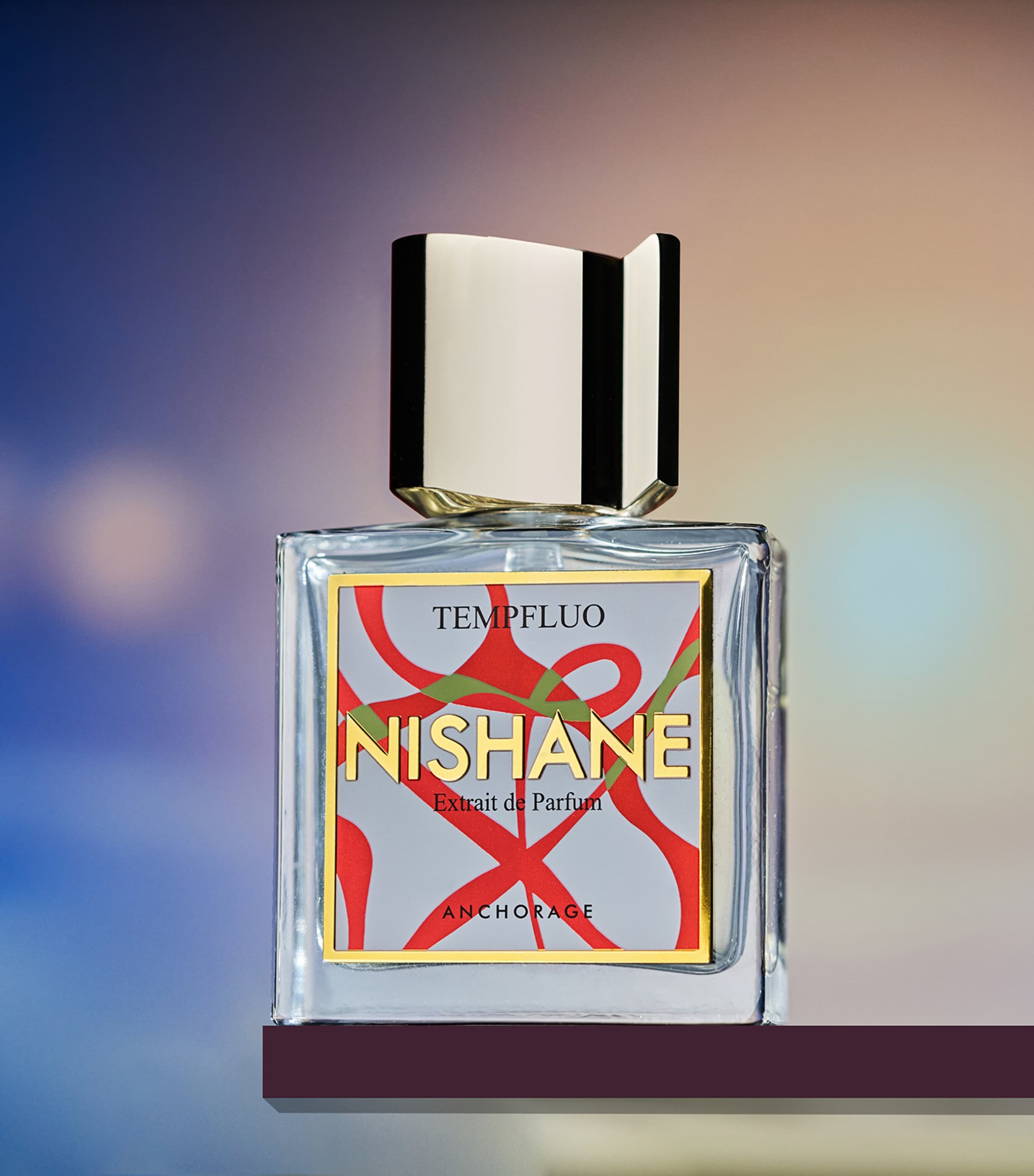 Nishane Tempfluo Extrait de Parfum (100ml) | Perfume | Womens Perfume | Mens Aftershave | Unisex Perfumes | Designers | Nishane Nishane Tempfluo Extrait de Parfum (100ml) | Perfume | Womens Perfume | Mens Aftershave | Unisex Perfumes | Designers | Nishane