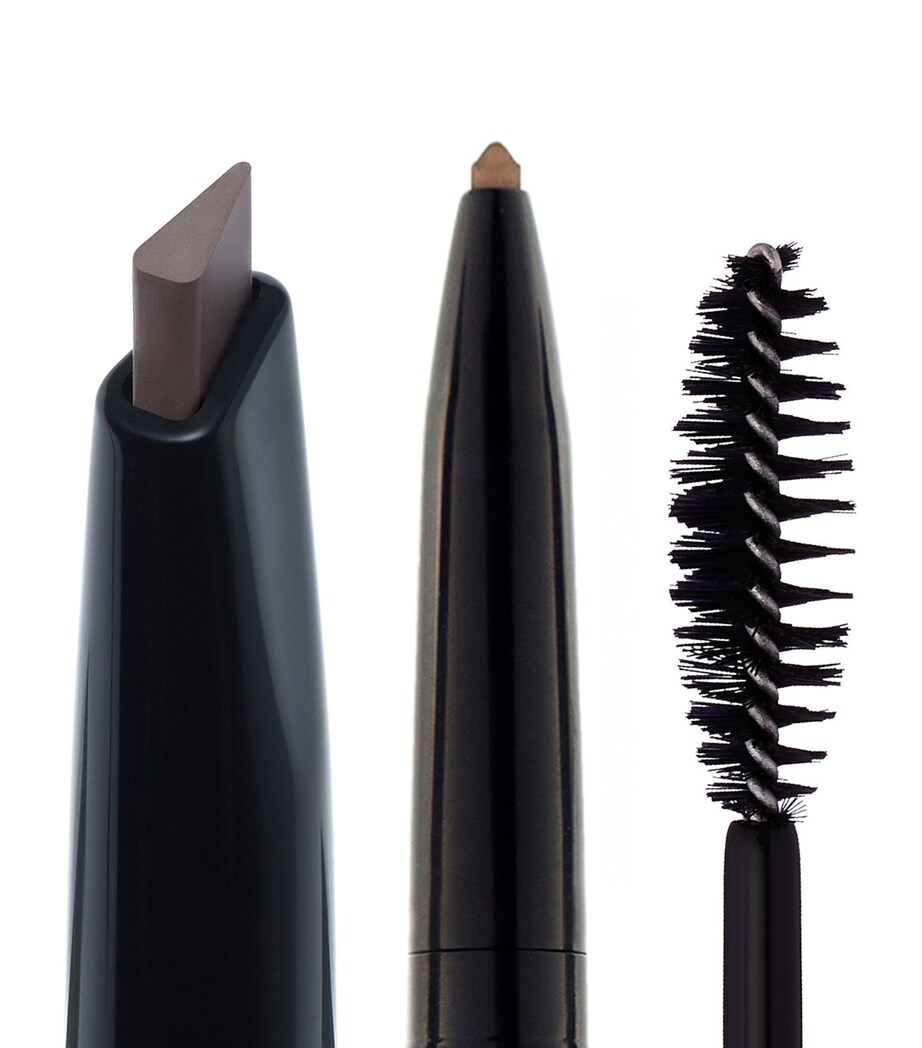 Anastasia Beverly Hills Natural & Polished Deluxe Brow Kit Taupe Image 2