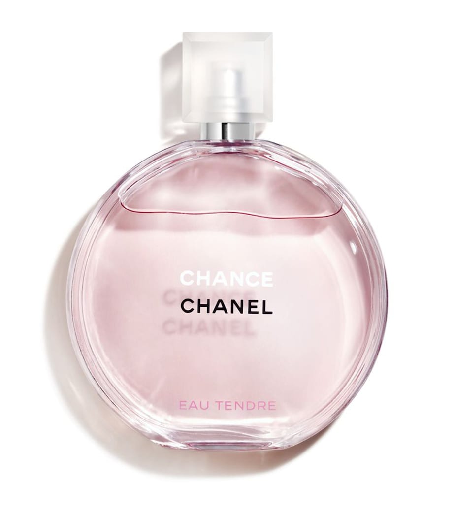 CHANCE EAU TENDRE Eau de Toilette (50 ml) NO COLOUR Image 1