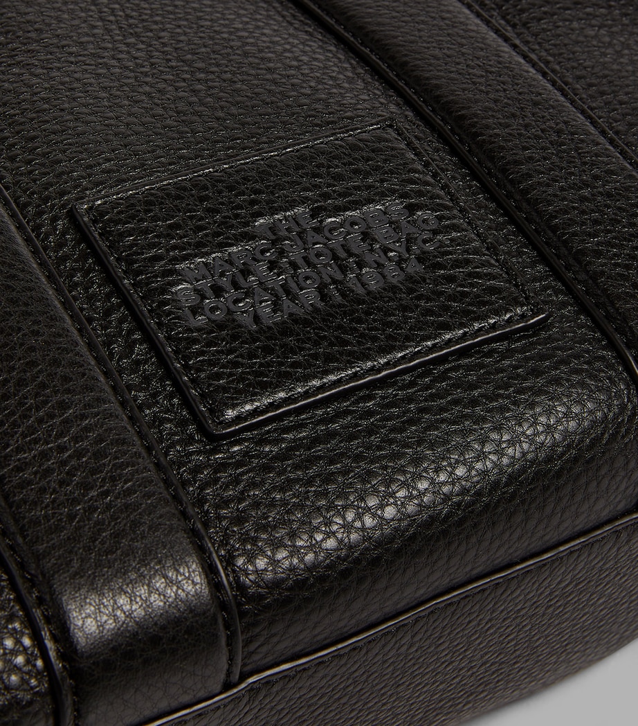 The Marc Jacobs The Tote Bag 001 BLACK Image 8