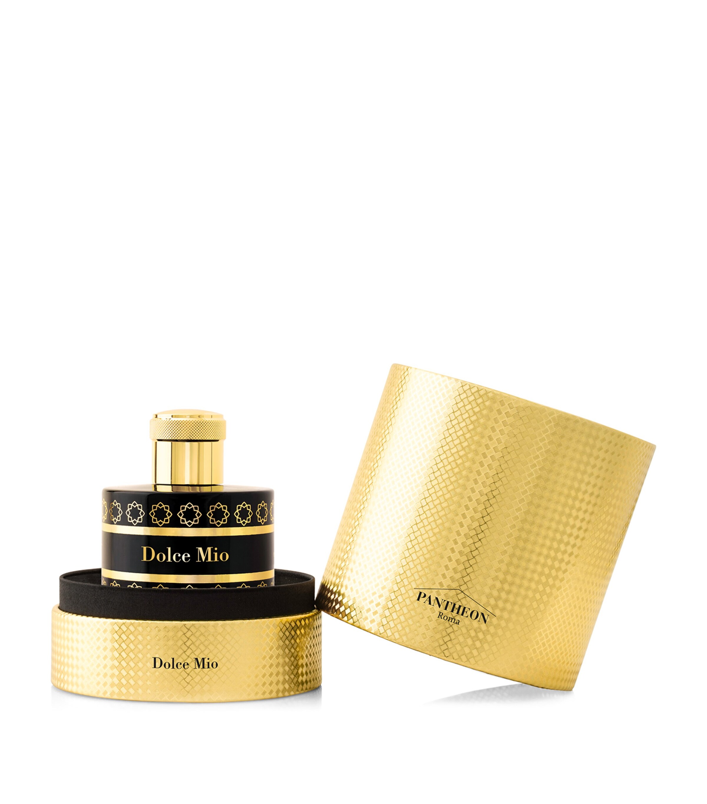 Pantheon Dolce Mio Eau de Parfum (100ml) Image 2