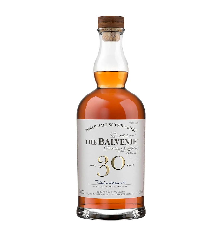 30-Year-Old Rare Marriages Single-Malt Whisky (70cl) NO COLOUR Image 4