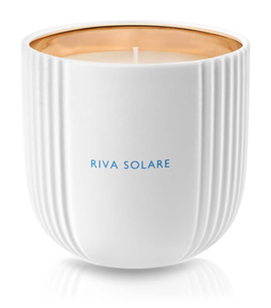 Allegra Riva Solare Candle (250g) NO COLOUR Image 1