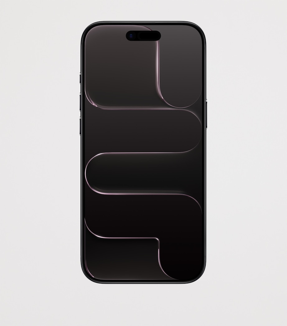 iPhone Air 512GB - Space Black BLACK Image 2