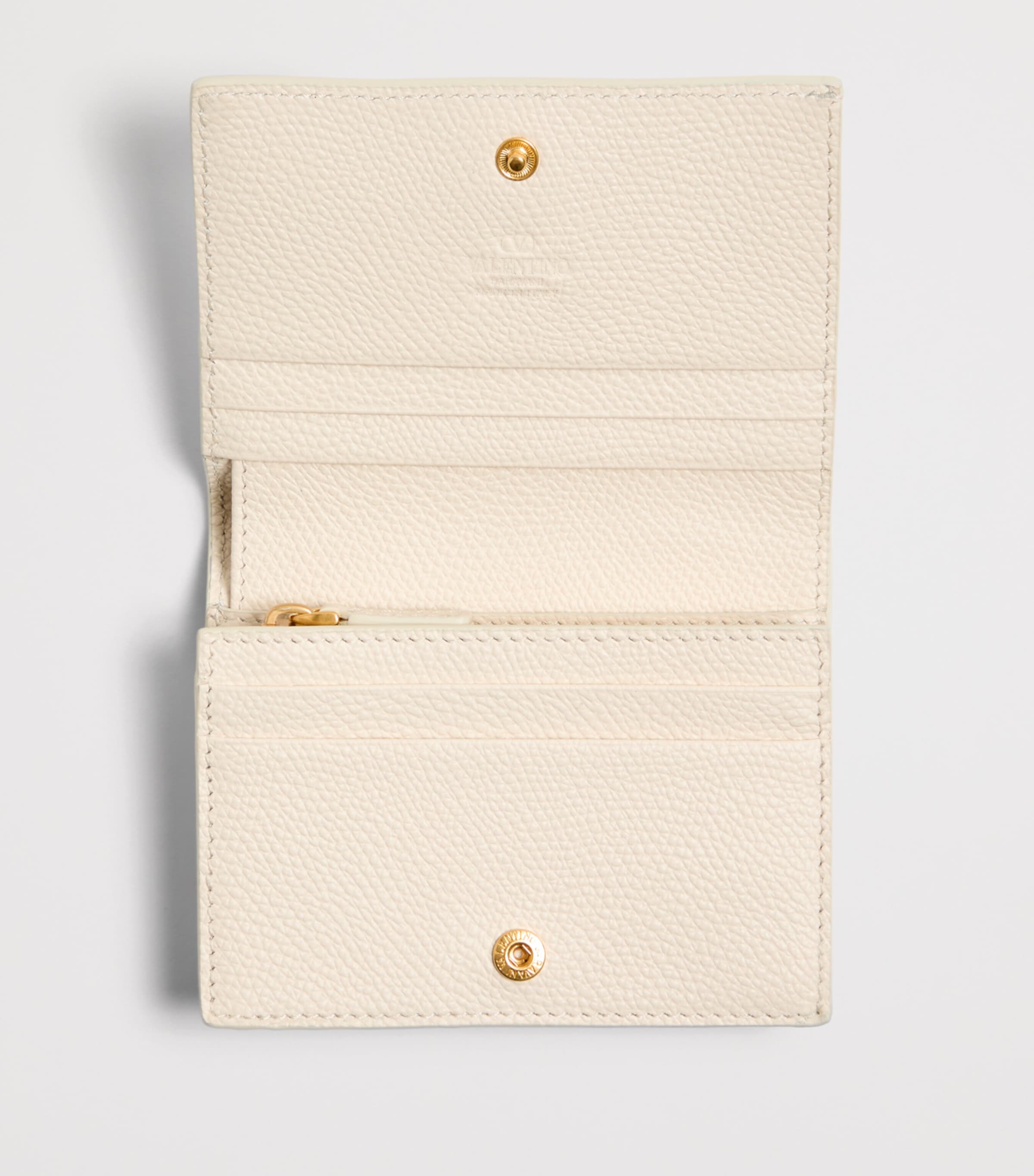 Leather Le Chat de la Maison Wallet 9PK Image 4