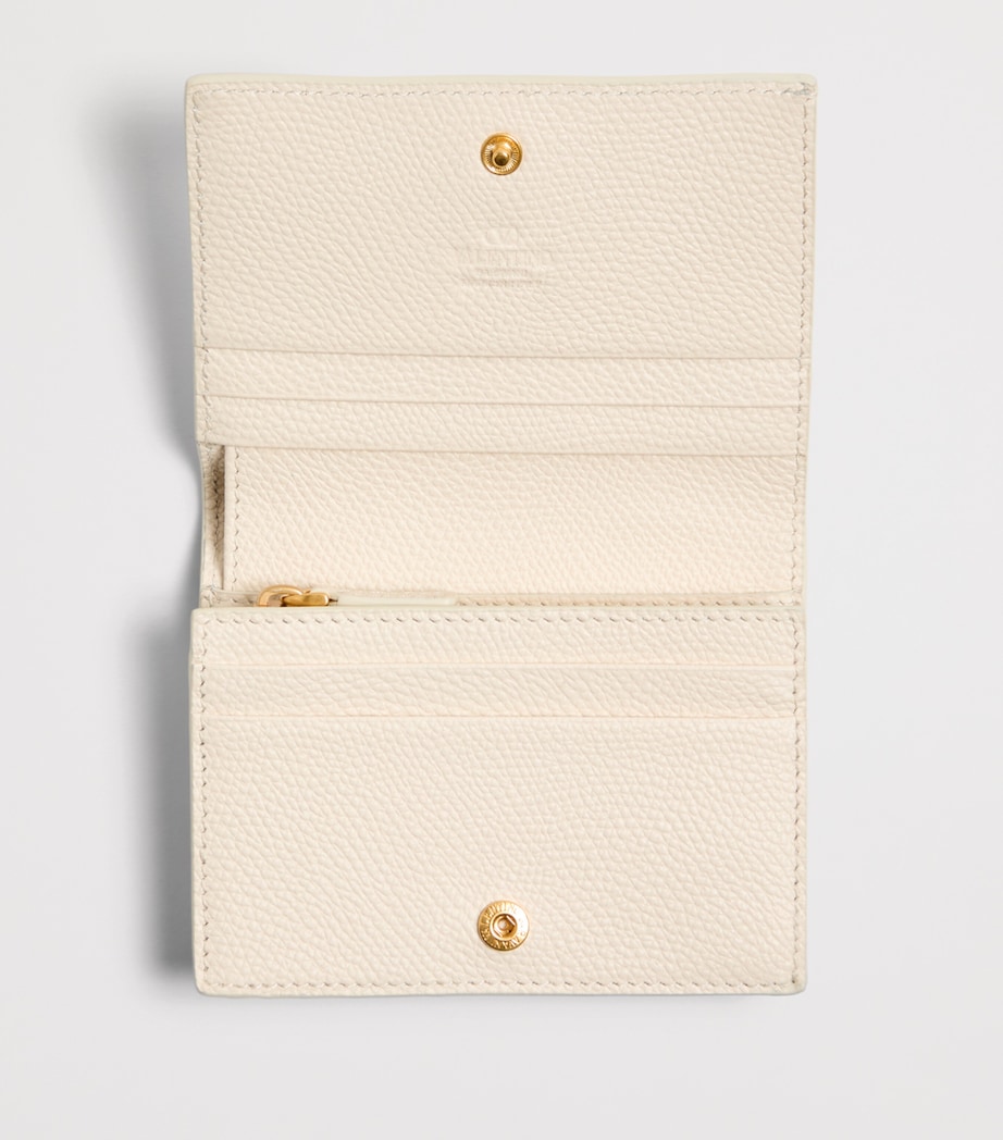 Leather Le Chat de la Maison Wallet 9PK Image 4