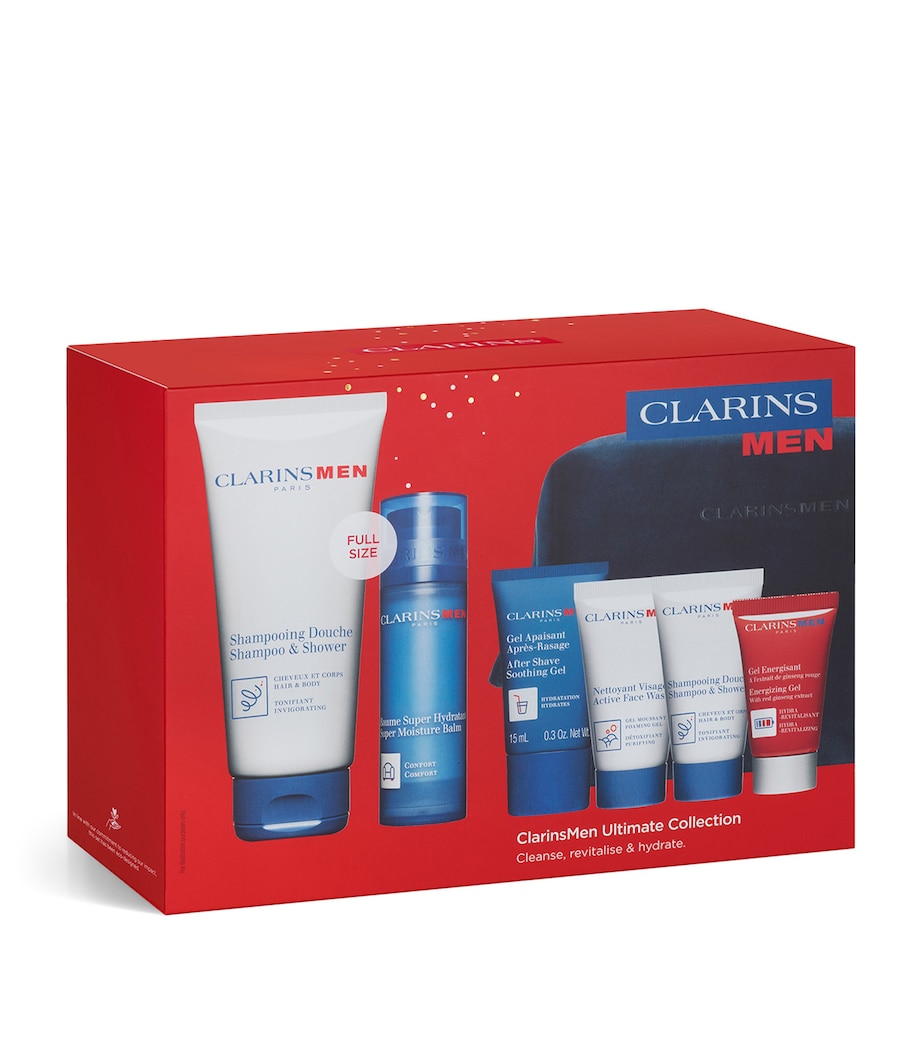 Ultimate Collection Gift Set NO COLOUR Image 4