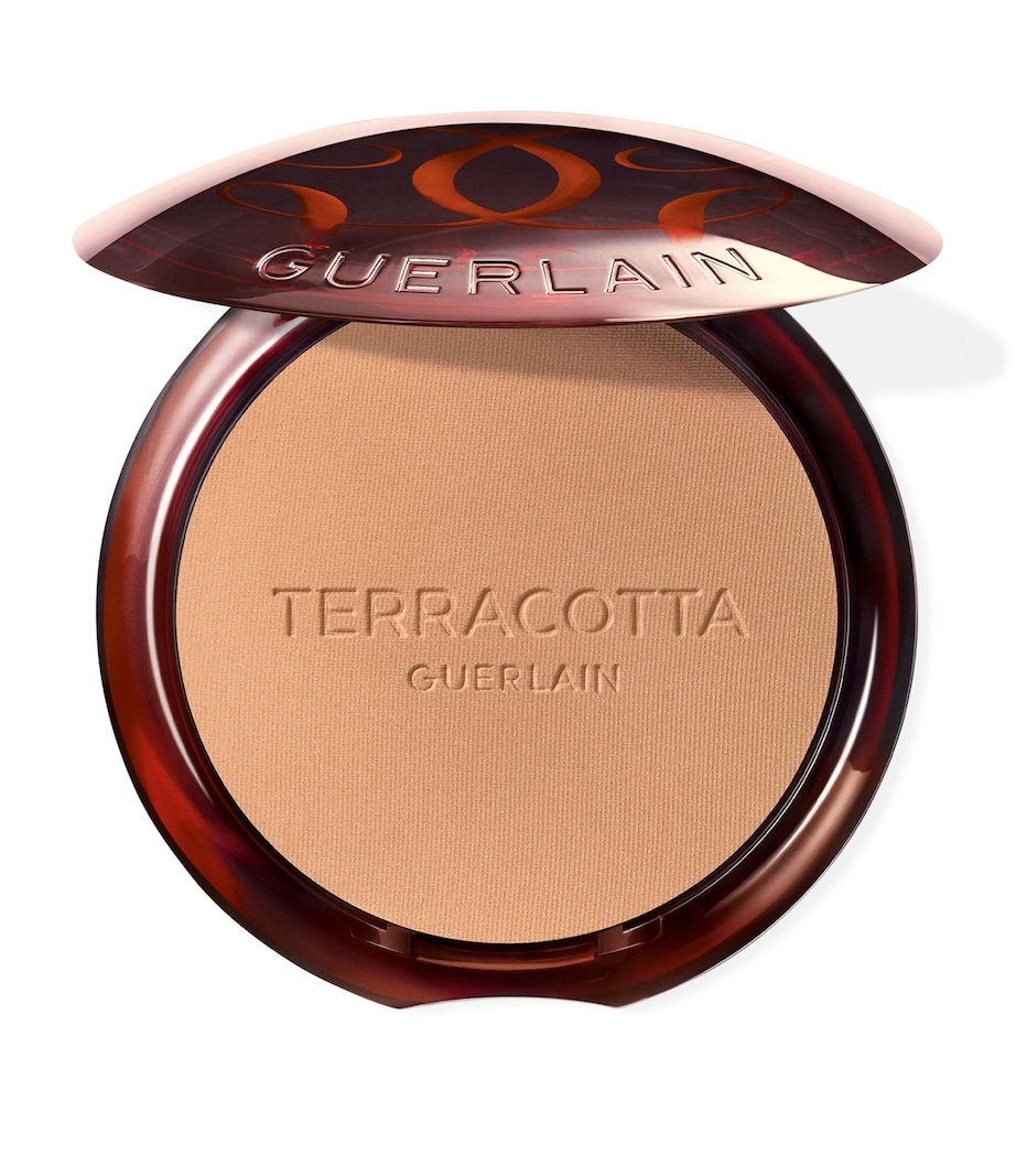 Guerlain Terracotta The Bronzing Powder 1 NUDE Image 2