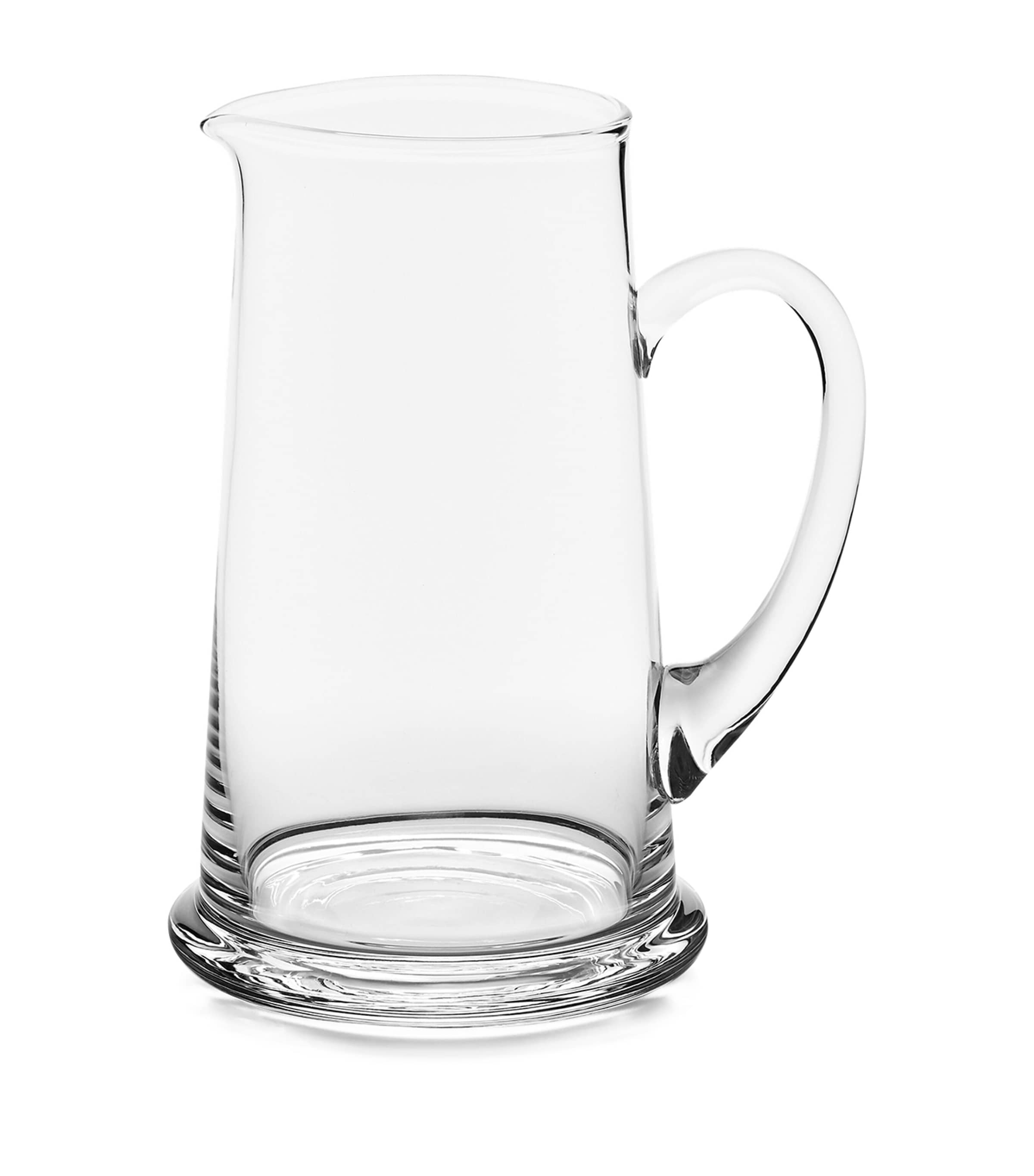 Ralph Lauren Home Ethan Pitcher Clear Image 1