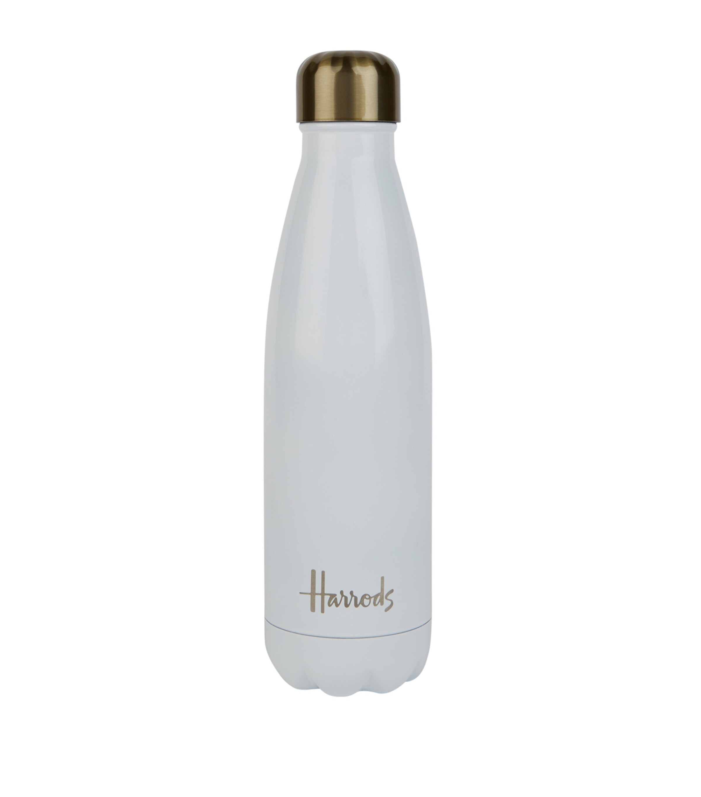 ハロッズ パディントン　ステンレススチールボトル　480ml Harrods Paddington Water Bottle | Harrods US