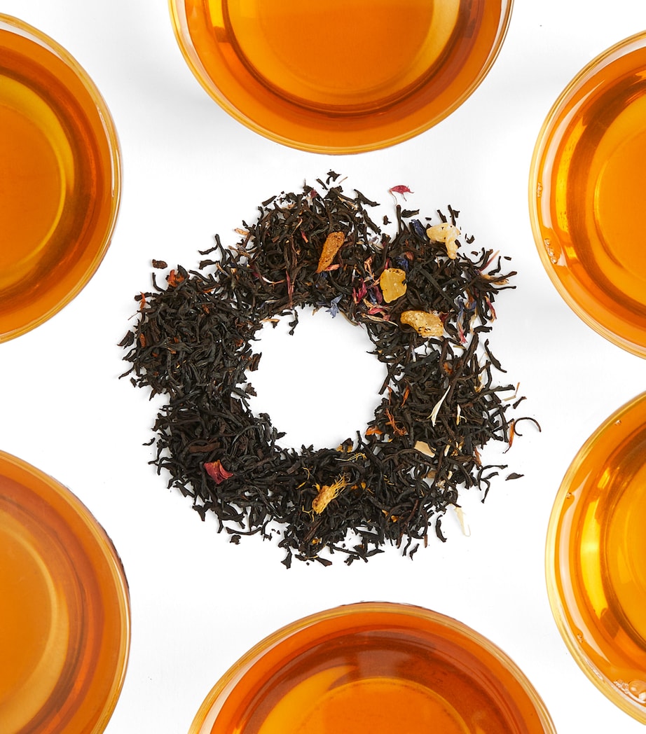 Flavoured Black Tea Selection (30 Tea Bags) NO COLOUR Image 5