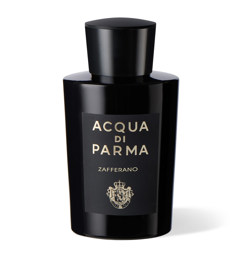 Zafferano Eau de Parfum (180ml) NO COLOUR Image 1