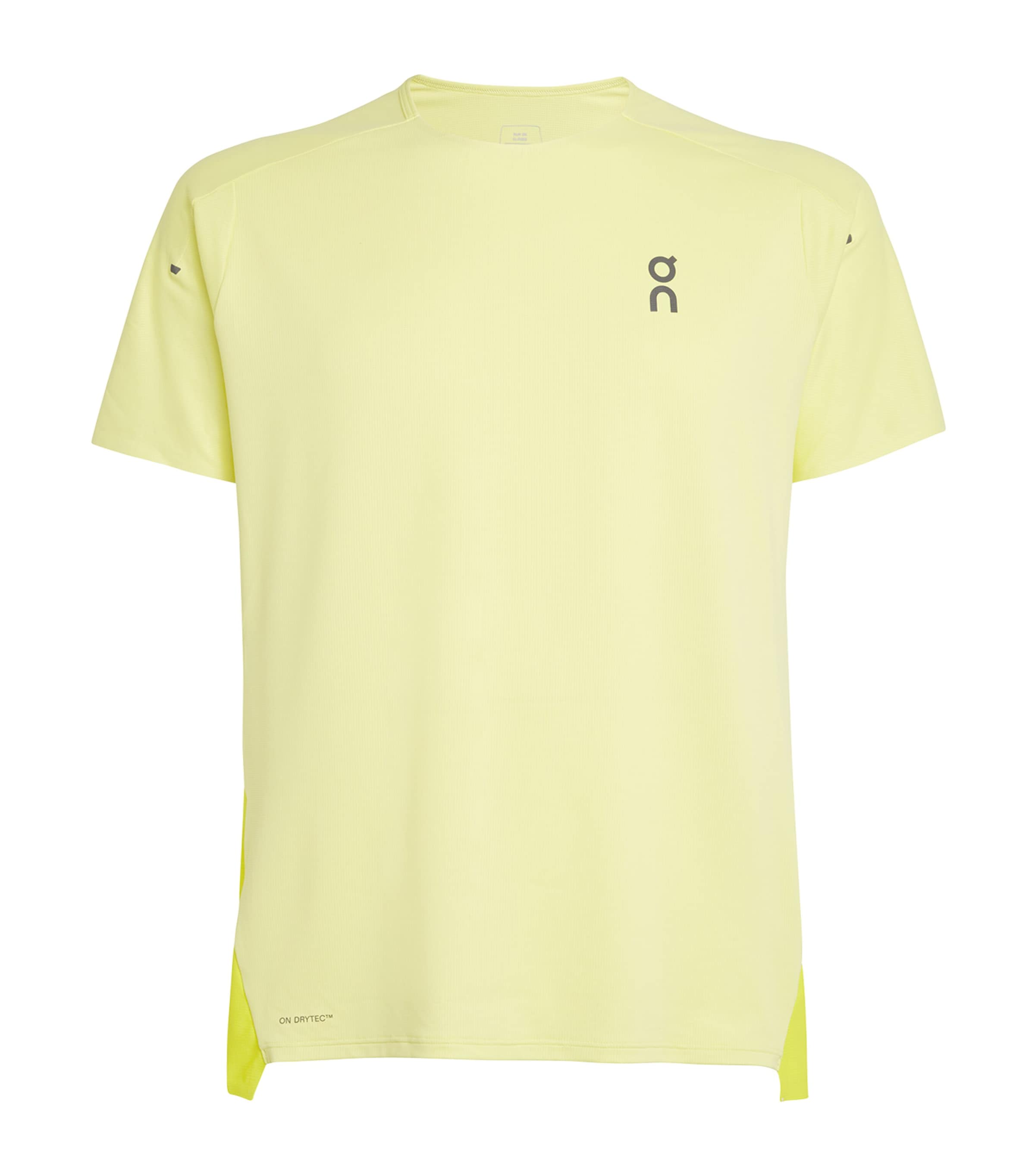 Performance T-Shirt LIMELIGHT | LIME Image 1