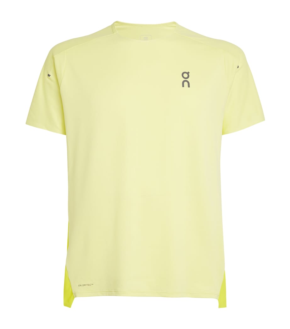 Performance T-Shirt LIMELIGHT | LIME Image 1