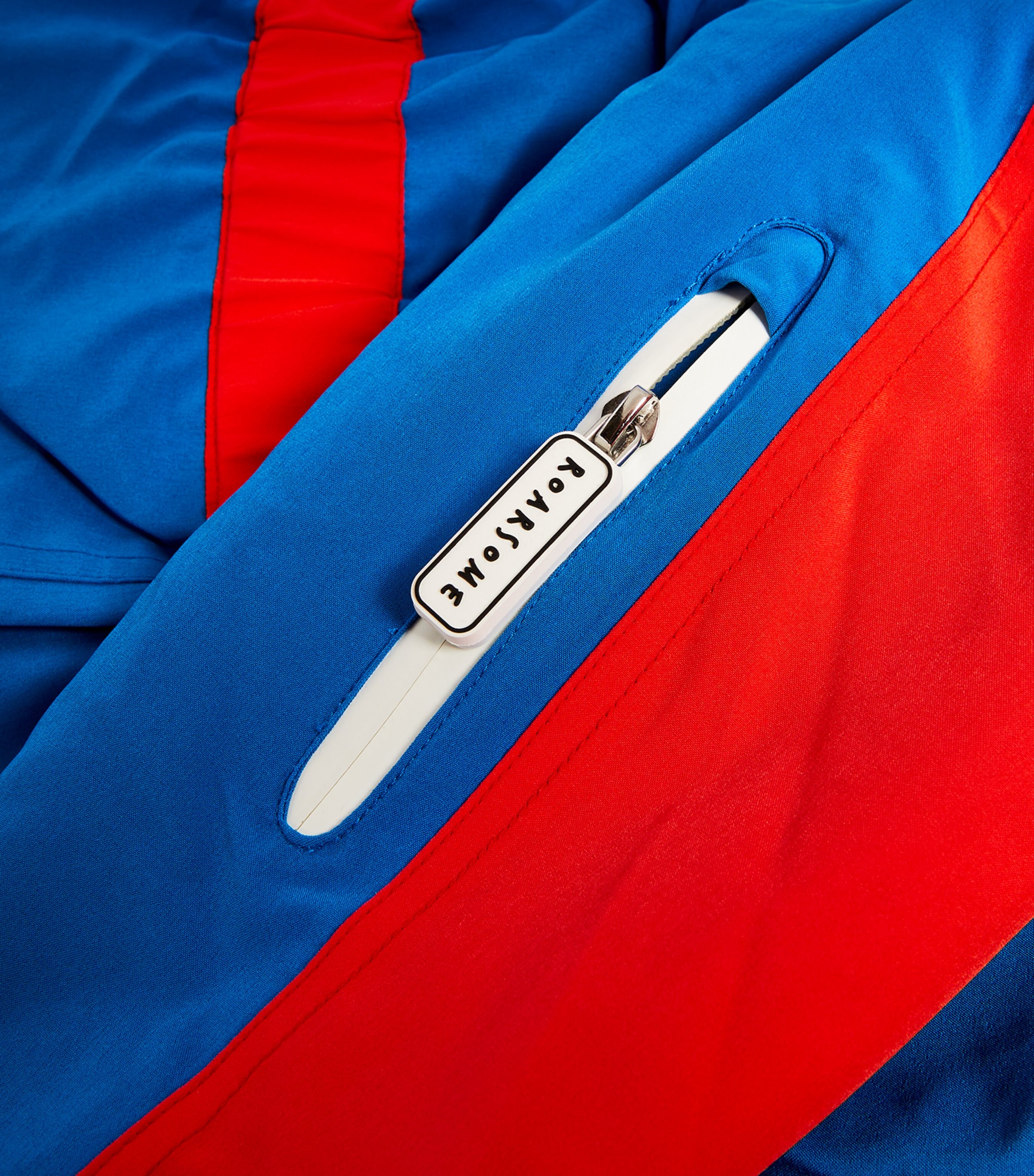 x Spiderman Snowsuit (7-8 Years) SPIDERMAN Image 3